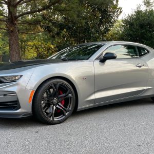 2024 Chevrolet Camaro 2SS 1LE