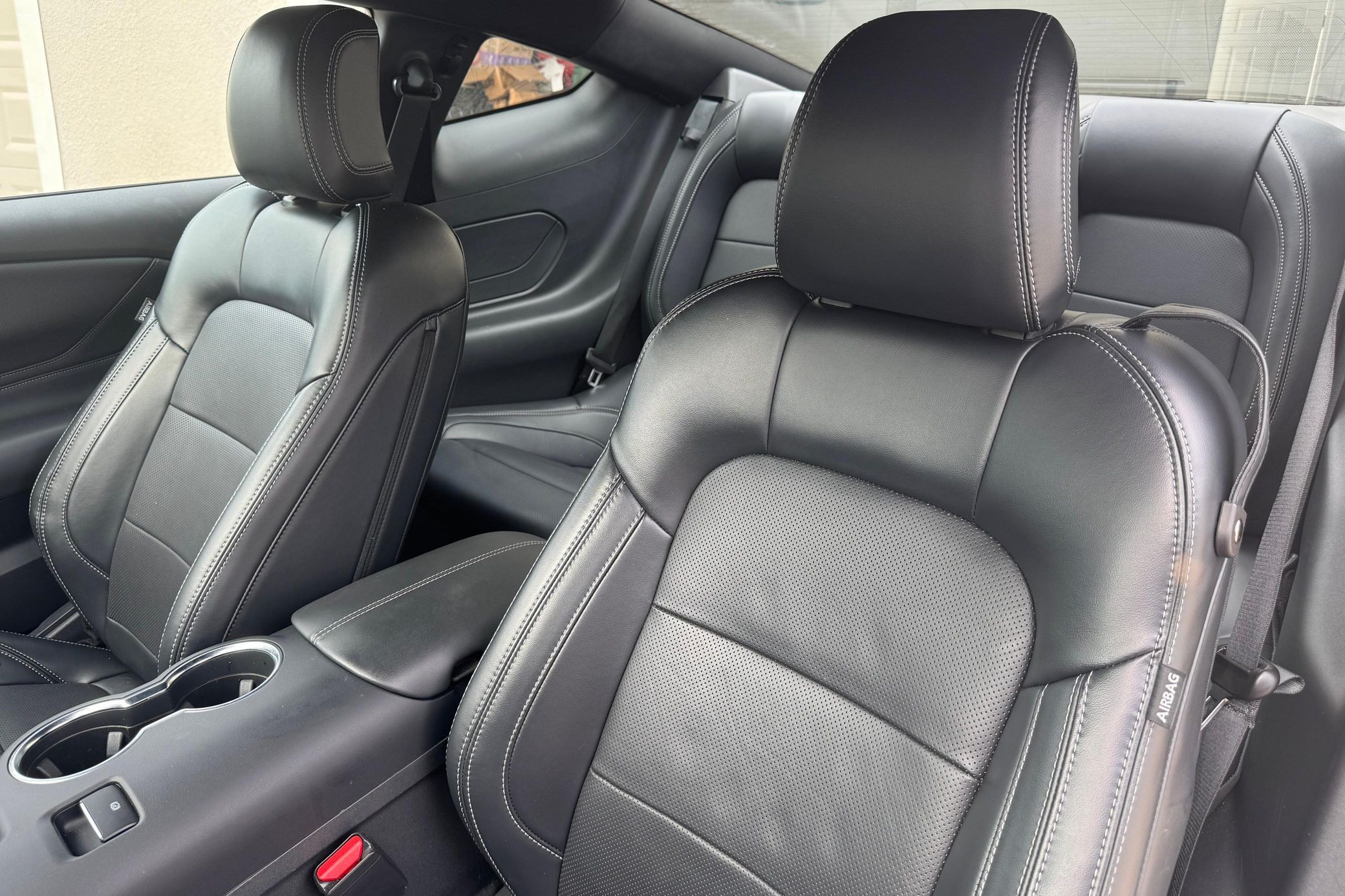 2024 Ford Mustang GT - Image 61