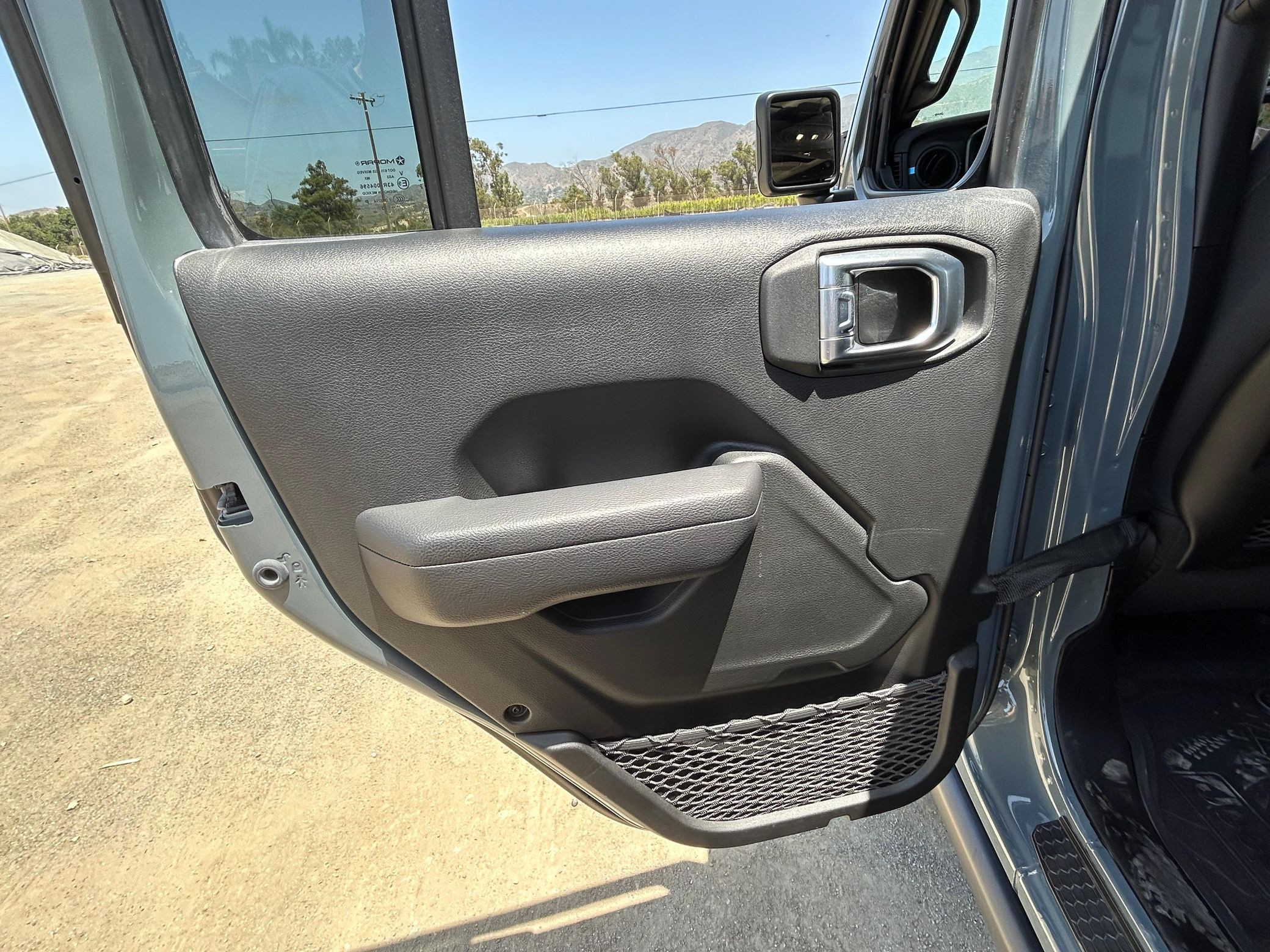 2024 Jeep Wrangler Rubicon 4xe - Image 72