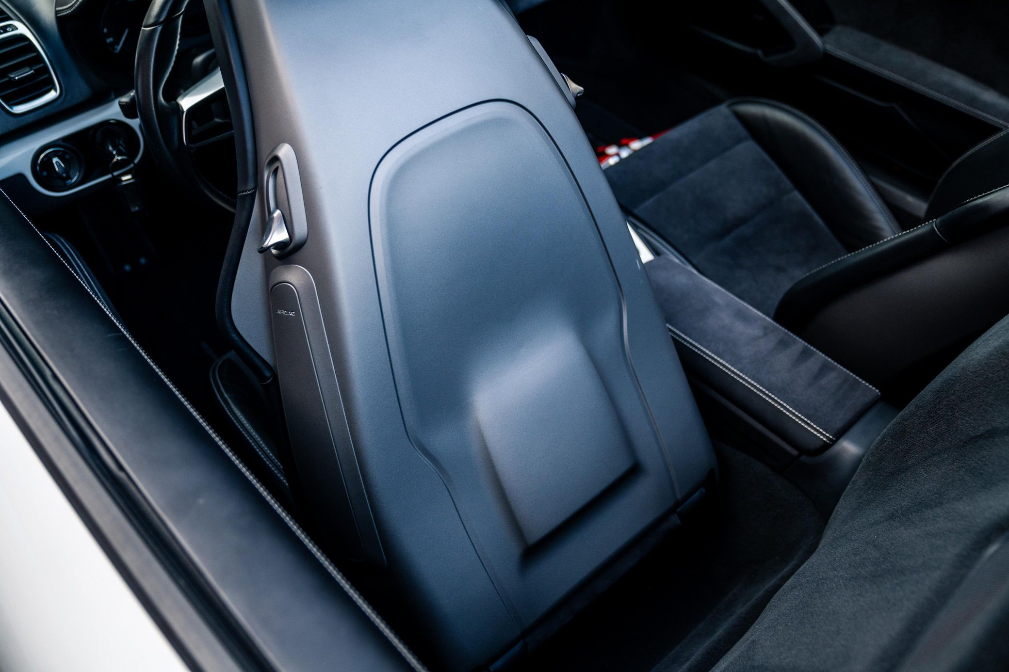 2016 Porsche Boxster Spyder - Image 16