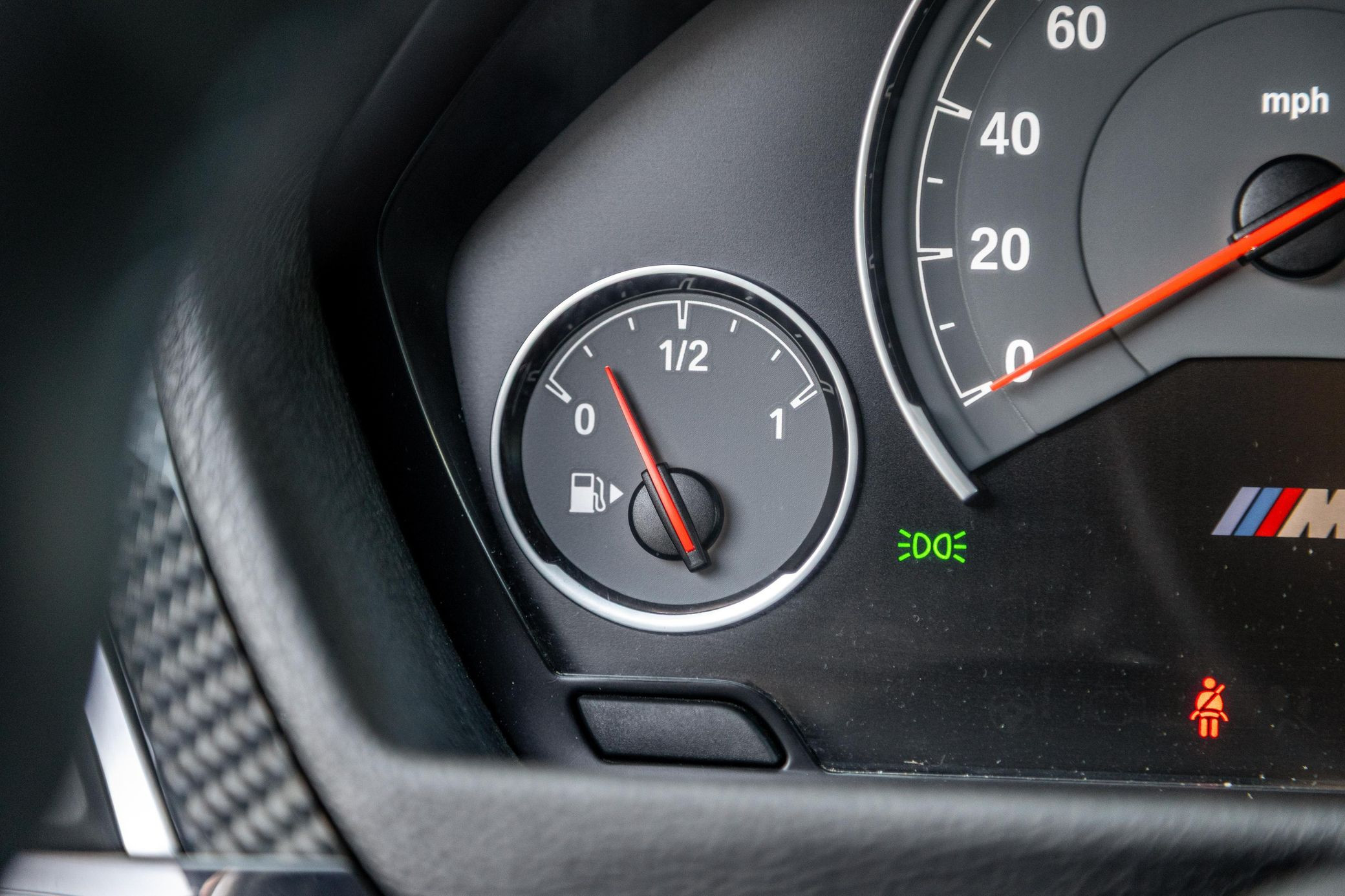 2018 BMW M3 Competition Package - Image 55