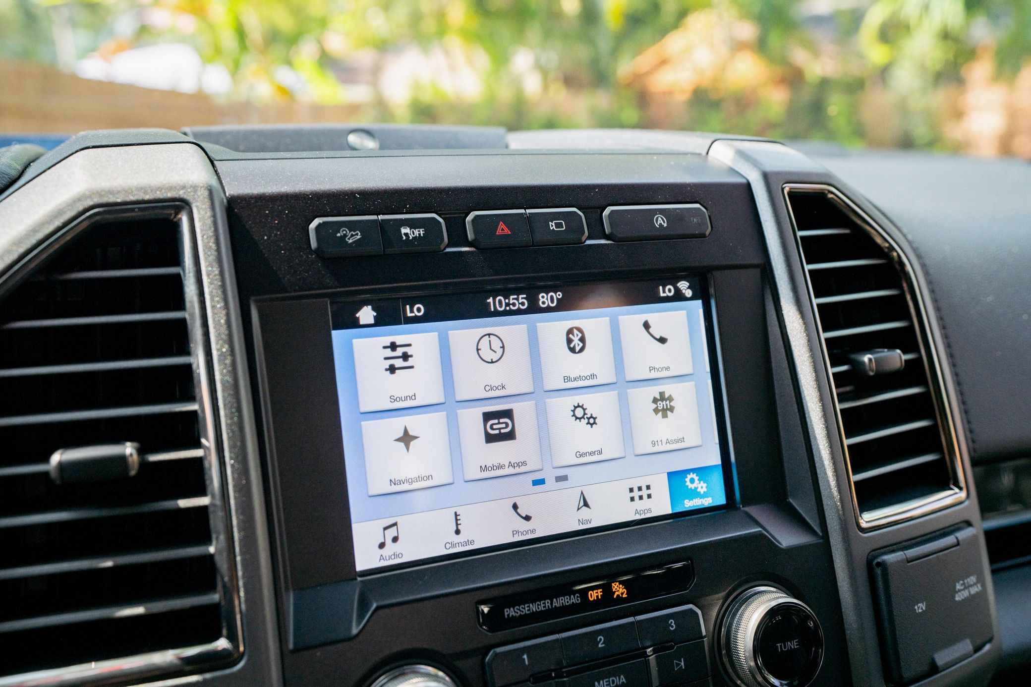 2018 Ford F-150 Raptor Hennessey VelociRaptor - Image 85