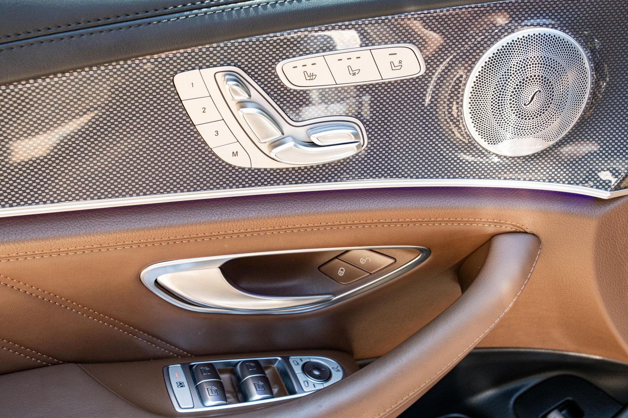 2020 Mercedes-Benz E-Class AMG E63 S - Image 12