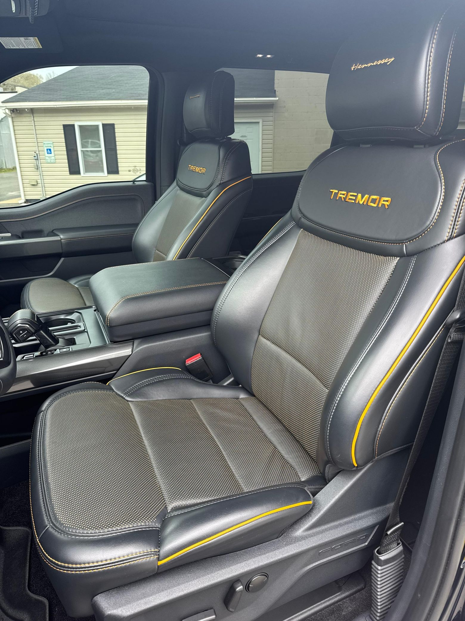 2023 Ford F-150 Tremor Hennessey Venom 775 - Image 18