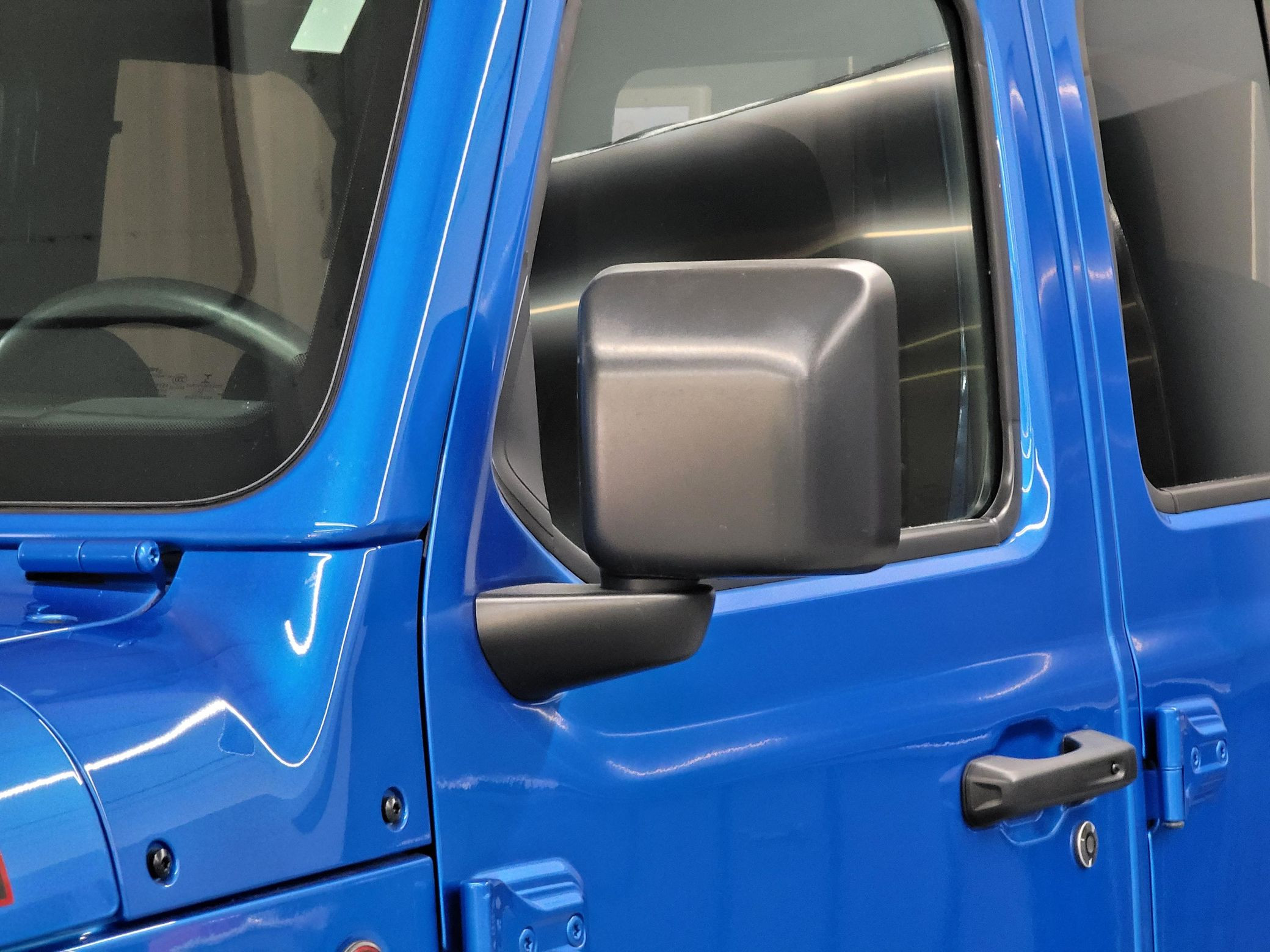 2023 Jeep Wrangler Rubicon - Image 45