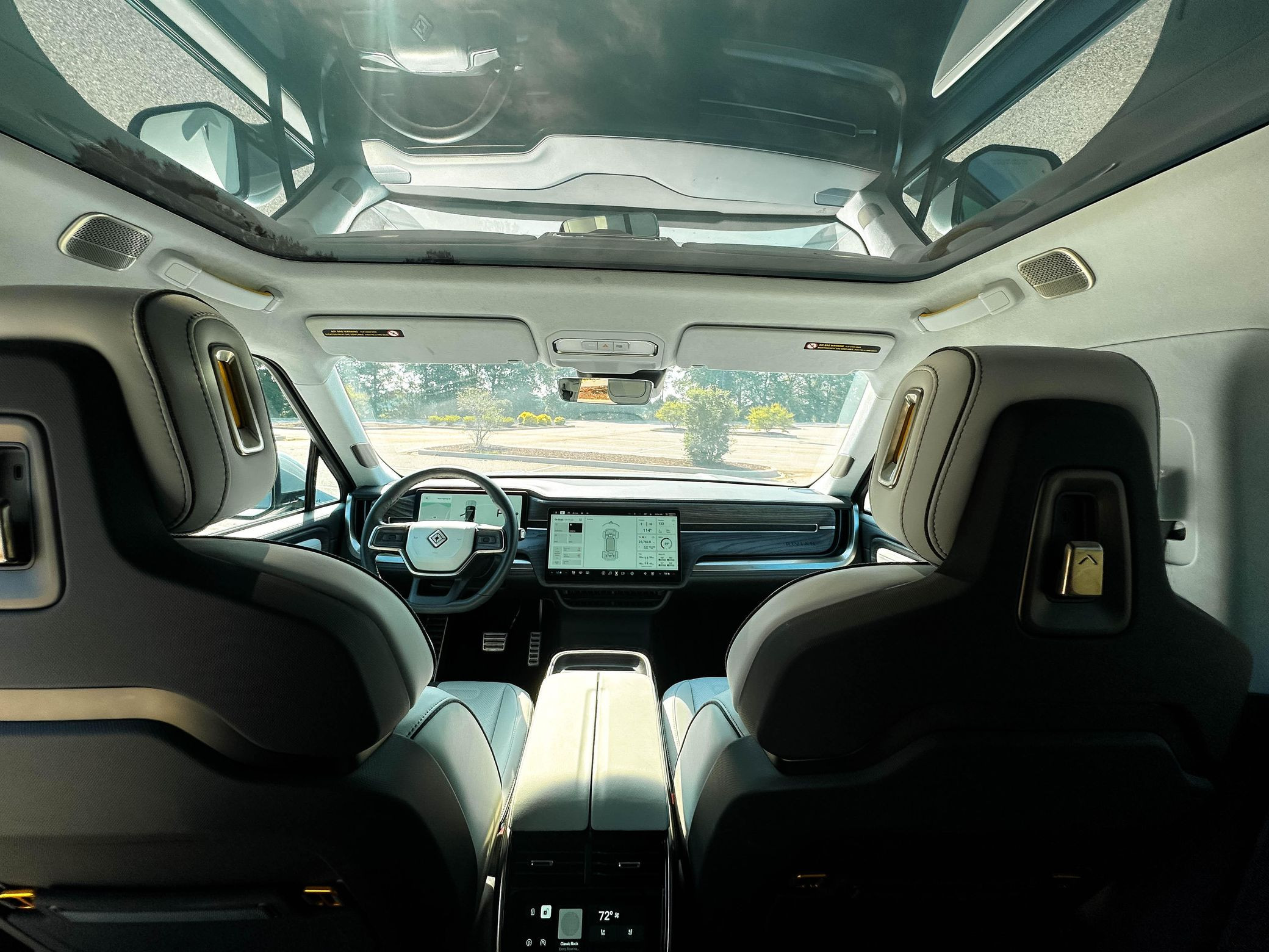 2023 Rivian R1S Adventure Edition - Image 72