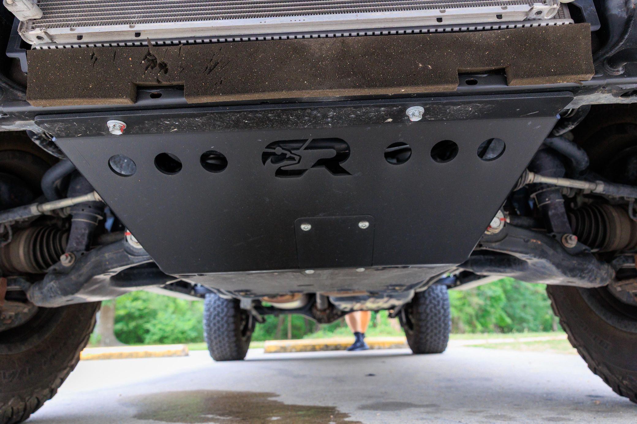 2023 Toyota 4Runner TRD Off-Road - Image 56