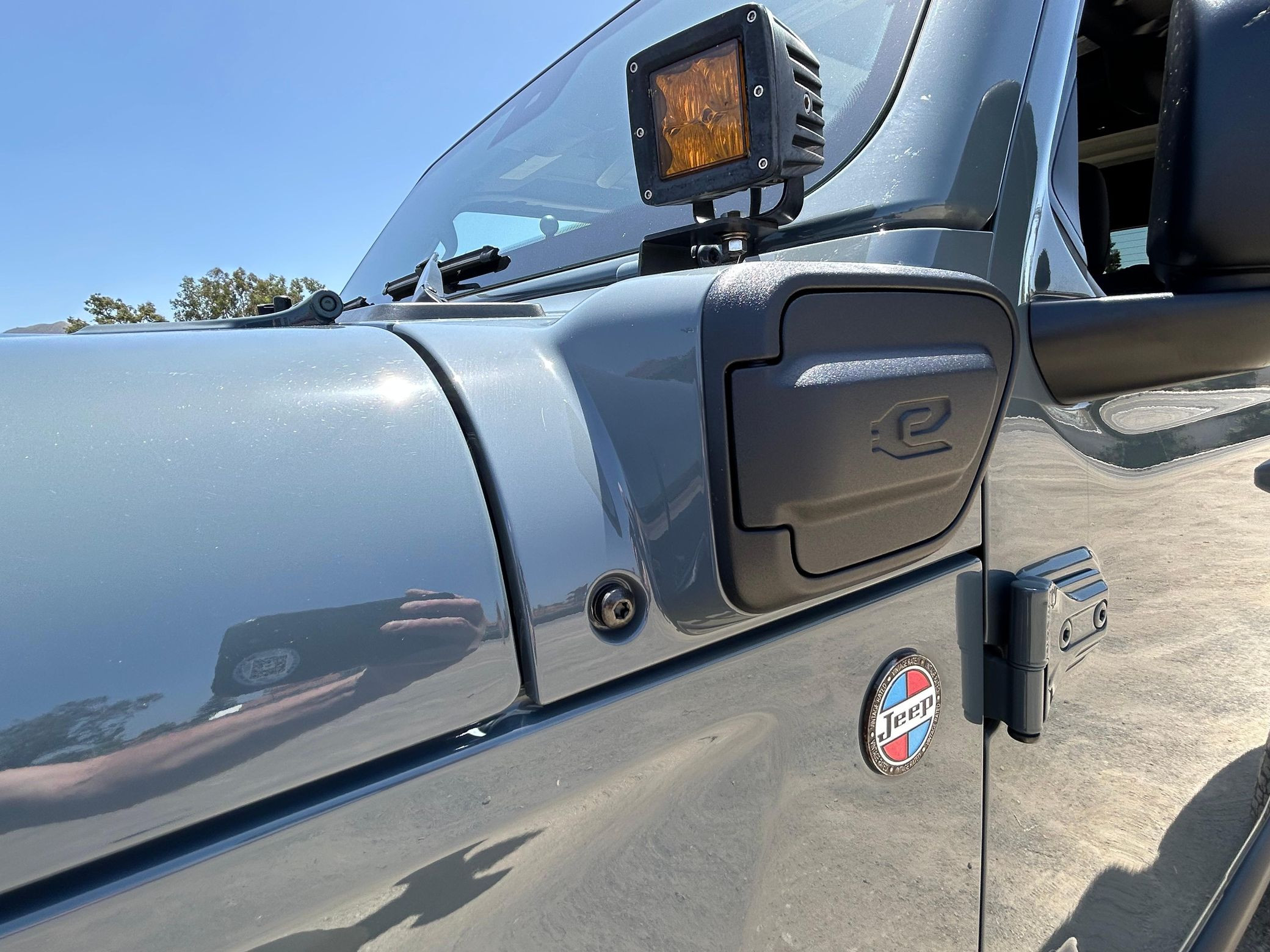 2024 Jeep Wrangler Rubicon 4xe - Image 73