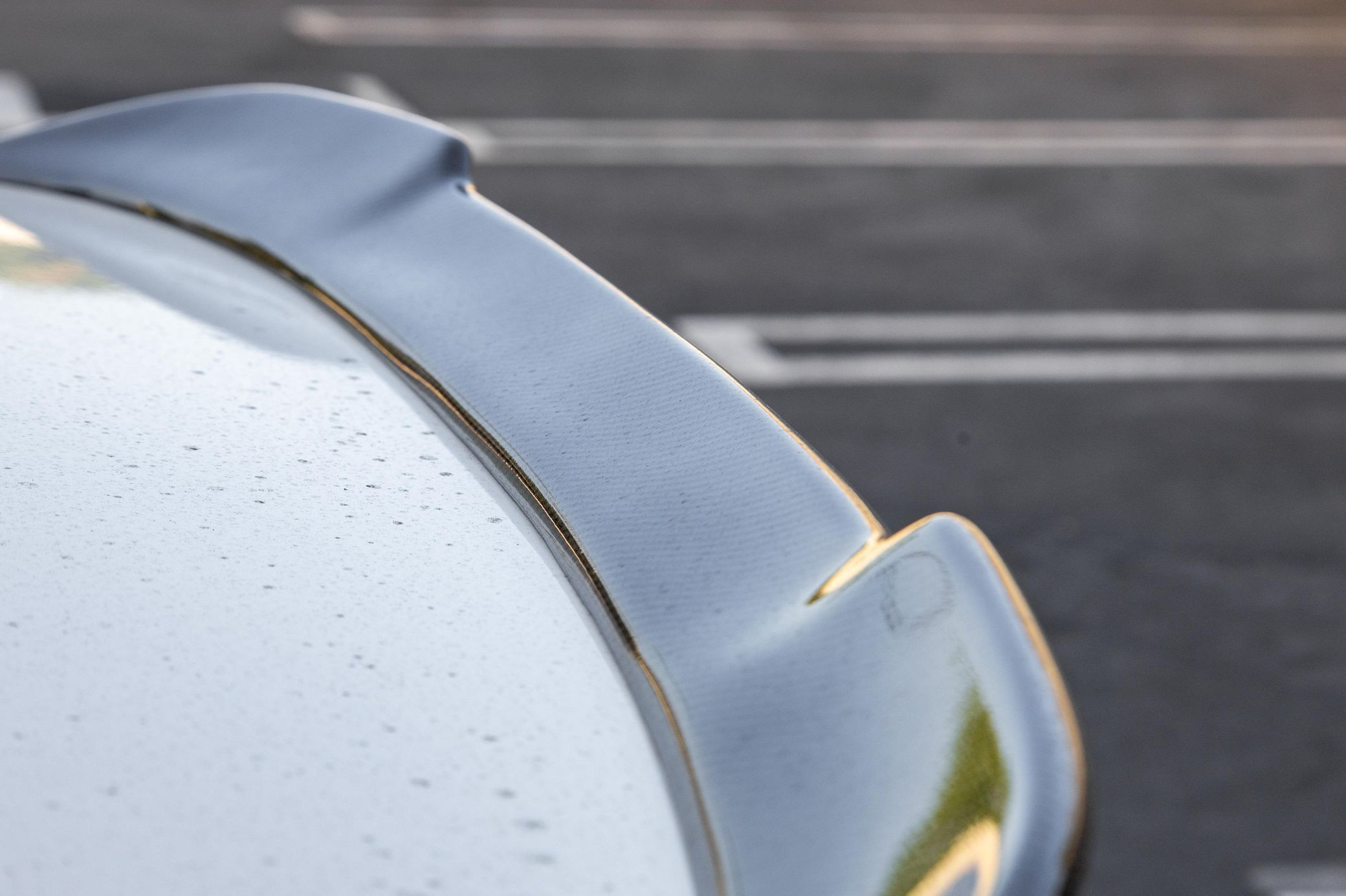 2018 BMW M3 Competition Package - Image 56