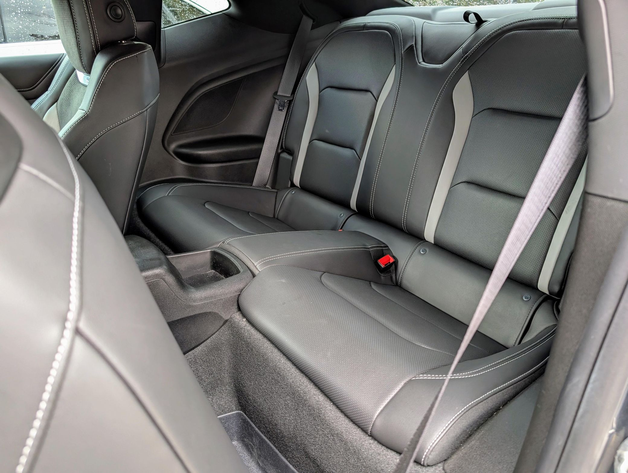 2019 Chevrolet Camaro 2SS - Image 62