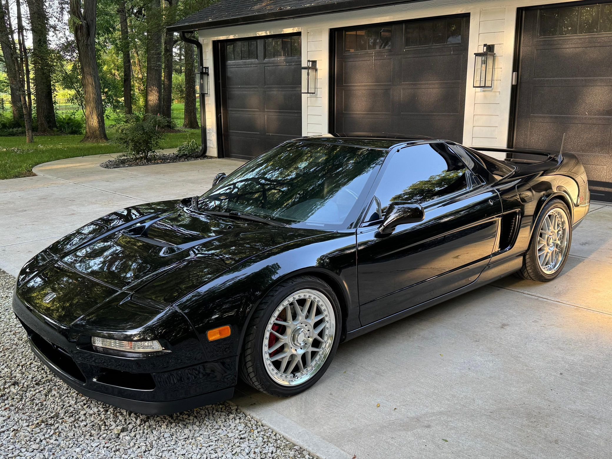 1992 Acura NSX - Image 73