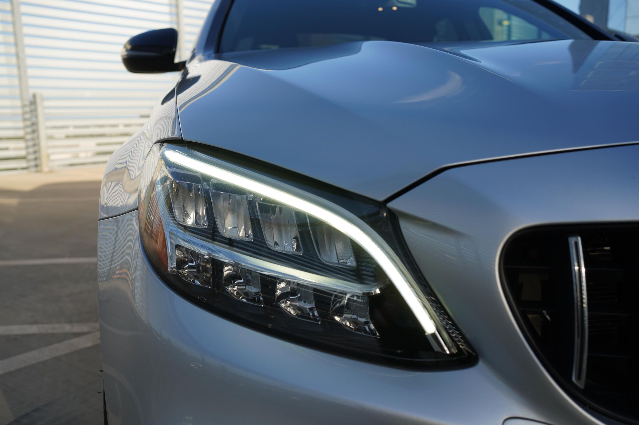 2020 Mercedes-Benz C-Class AMG C63 S - Image 64