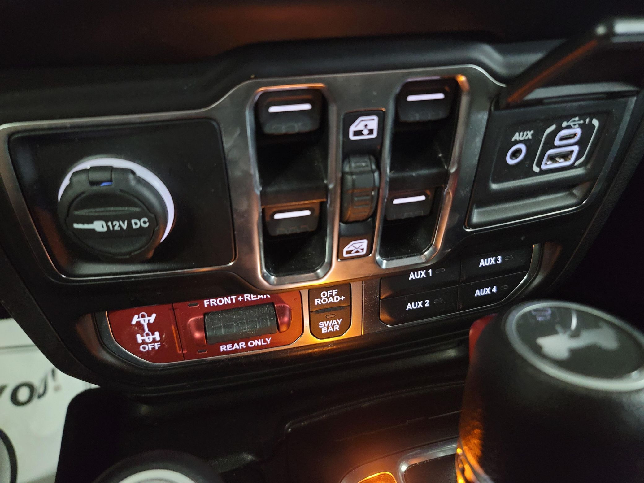 2023 Jeep Wrangler Rubicon - Image 46