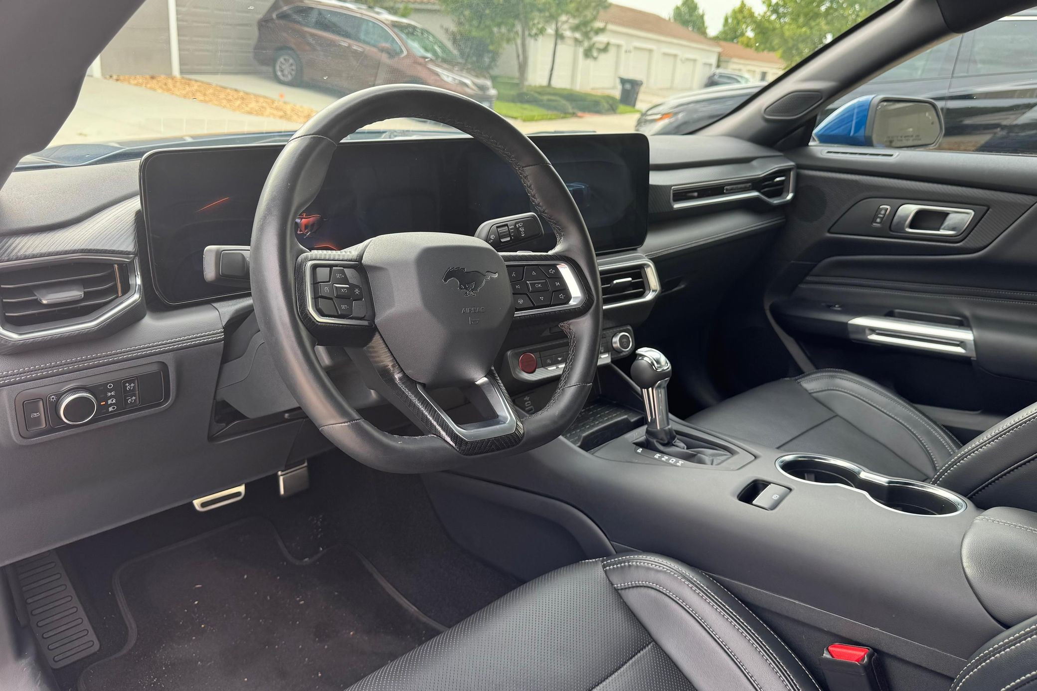 2024 Ford Mustang GT - Image 63