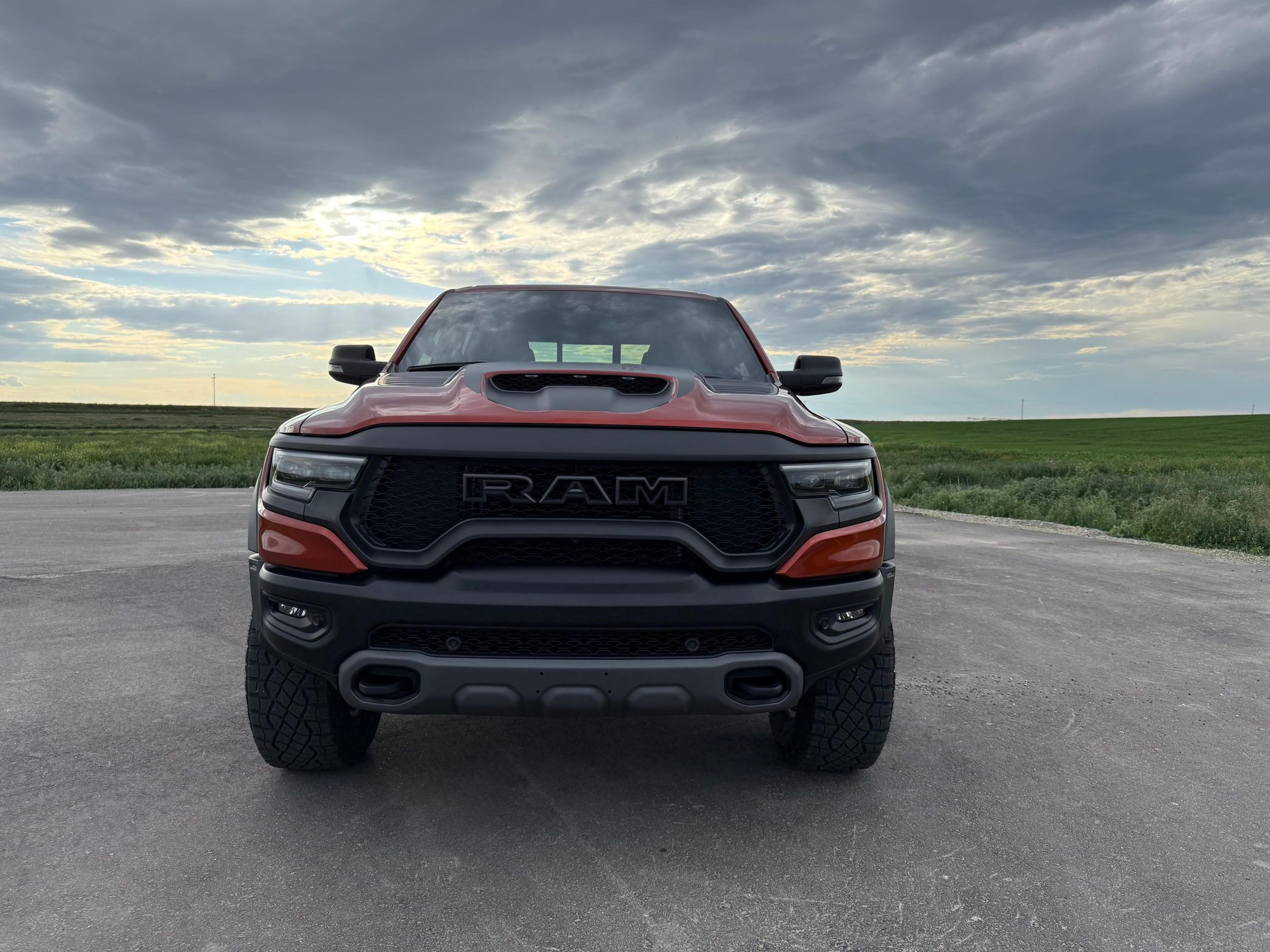 2024 Ram 1500 TRX Final Edition - Image 66