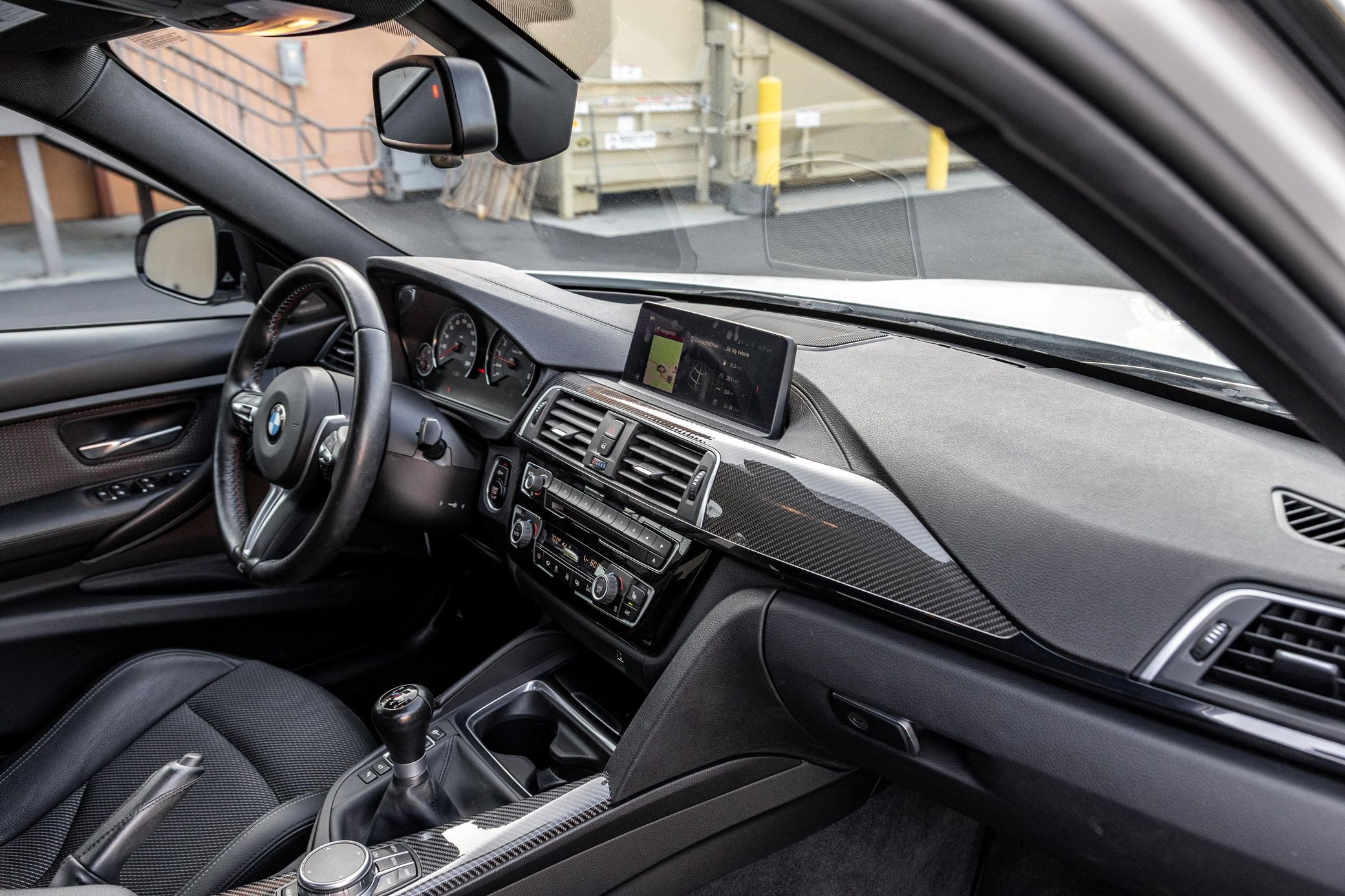 2018 BMW M3 Competition Package - Image 57