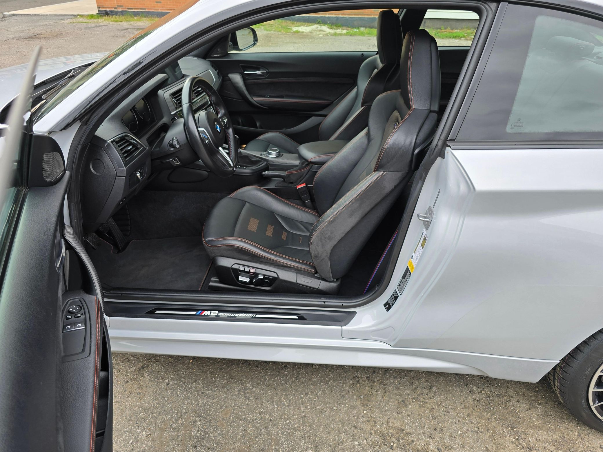 2019 BMW M2 Competition - Image 83