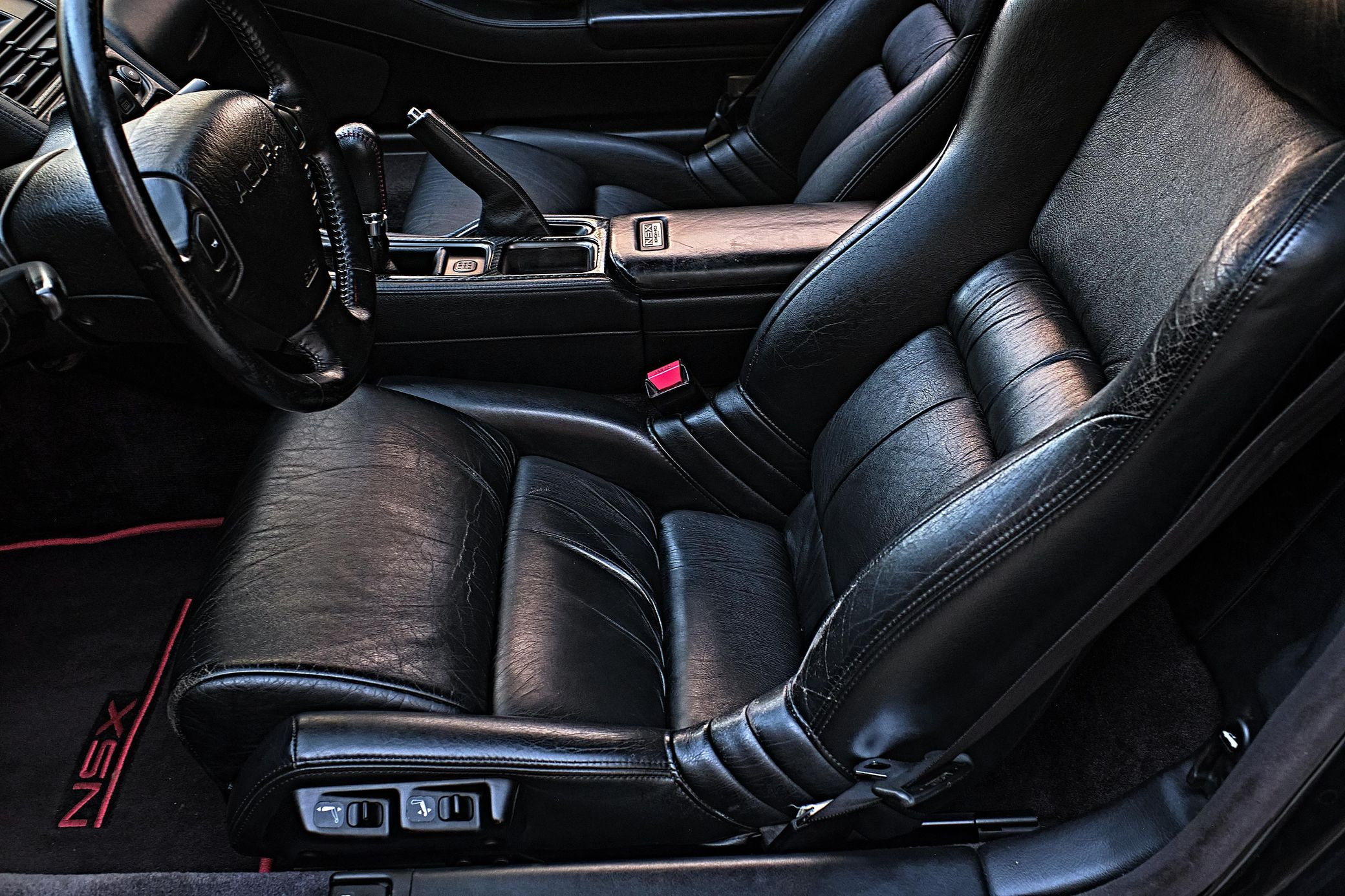 1992 Acura NSX - Image 74