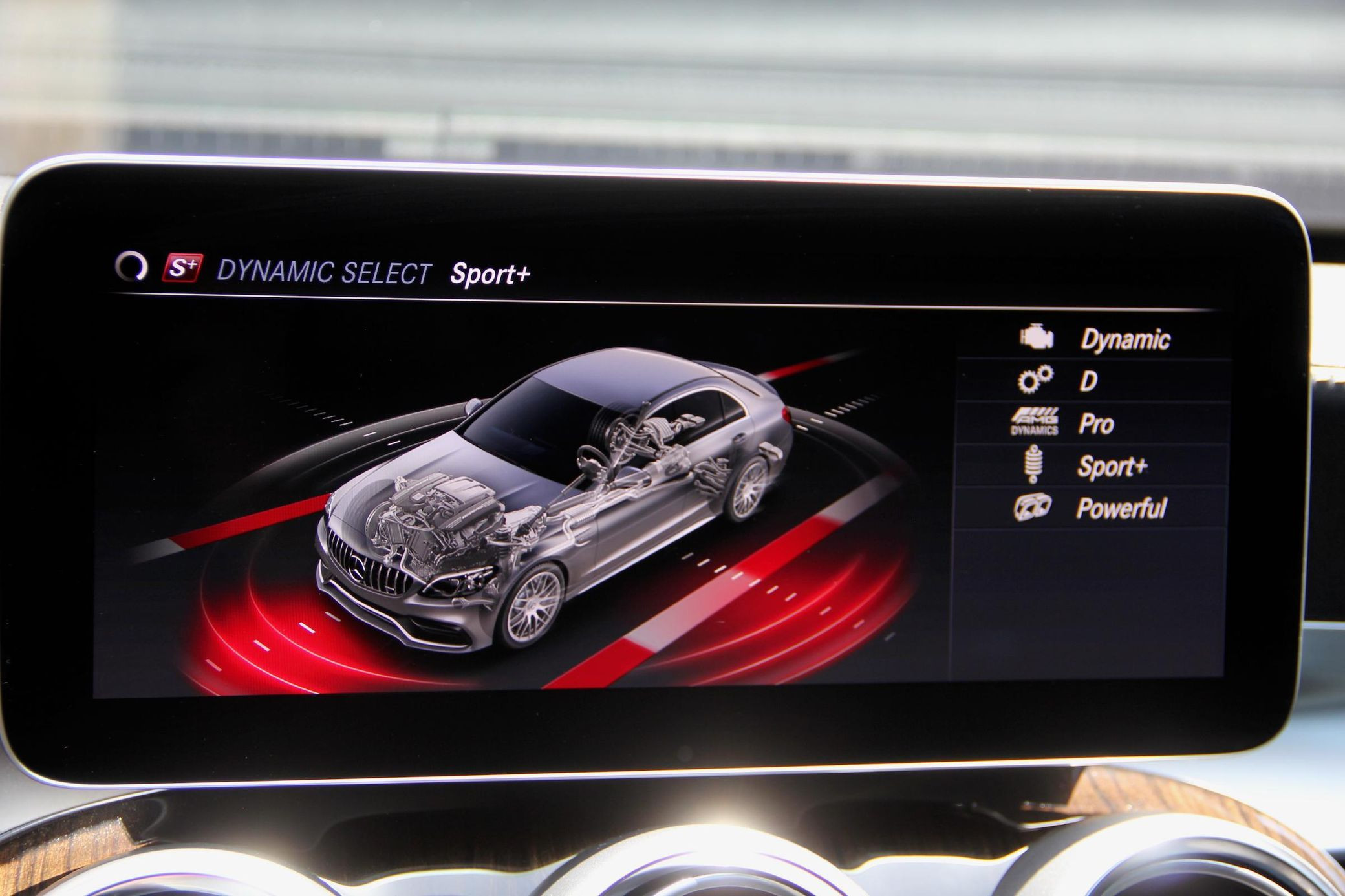 2020 Mercedes-Benz C-Class AMG C63 S - Image 65