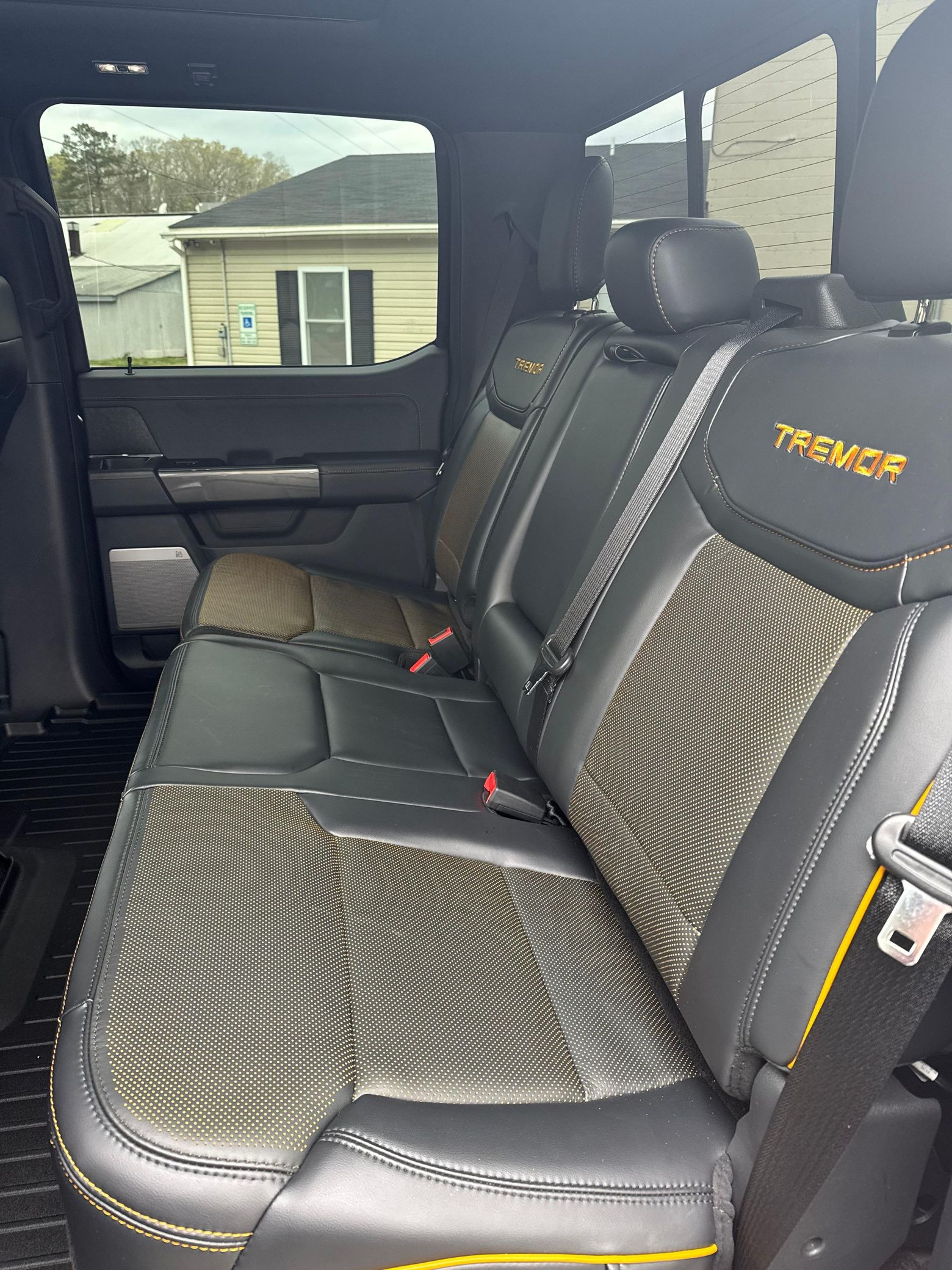 2023 Ford F-150 Tremor Hennessey Venom 775 - Image 19