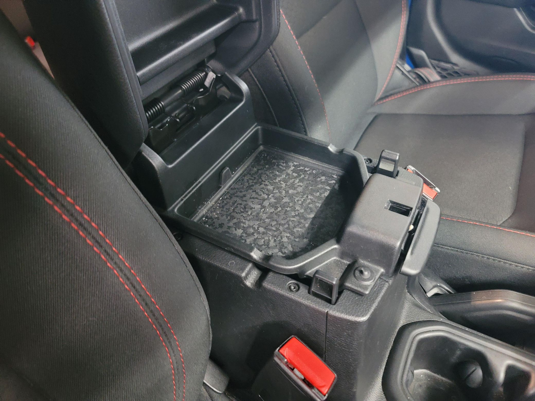 2023 Jeep Wrangler Rubicon - Image 47