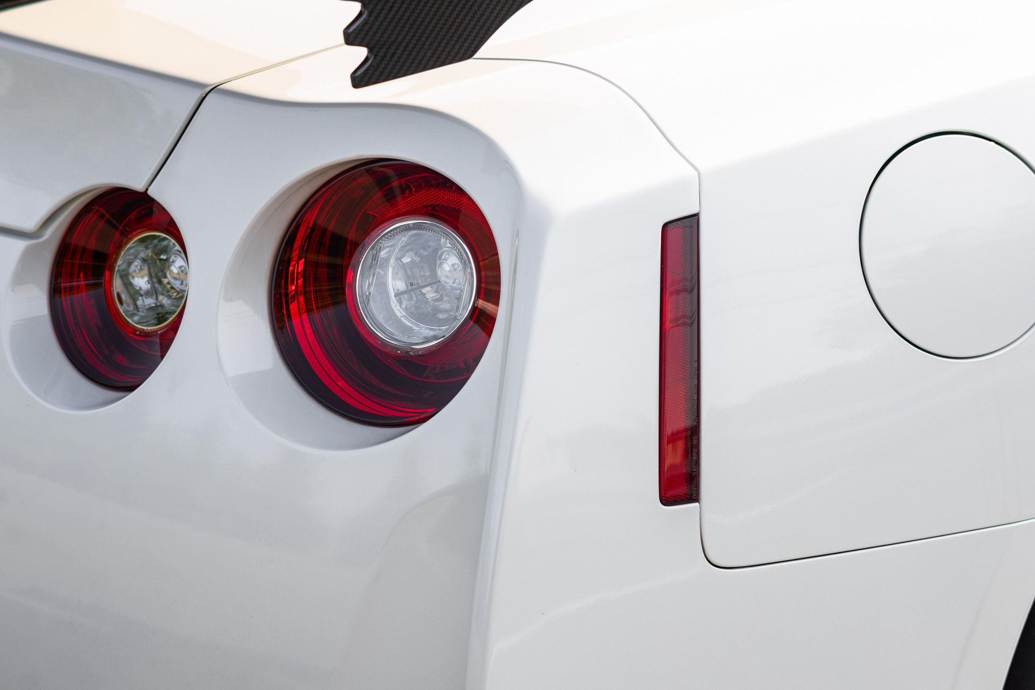 2015 Nissan GT-R NISMO - Image 55