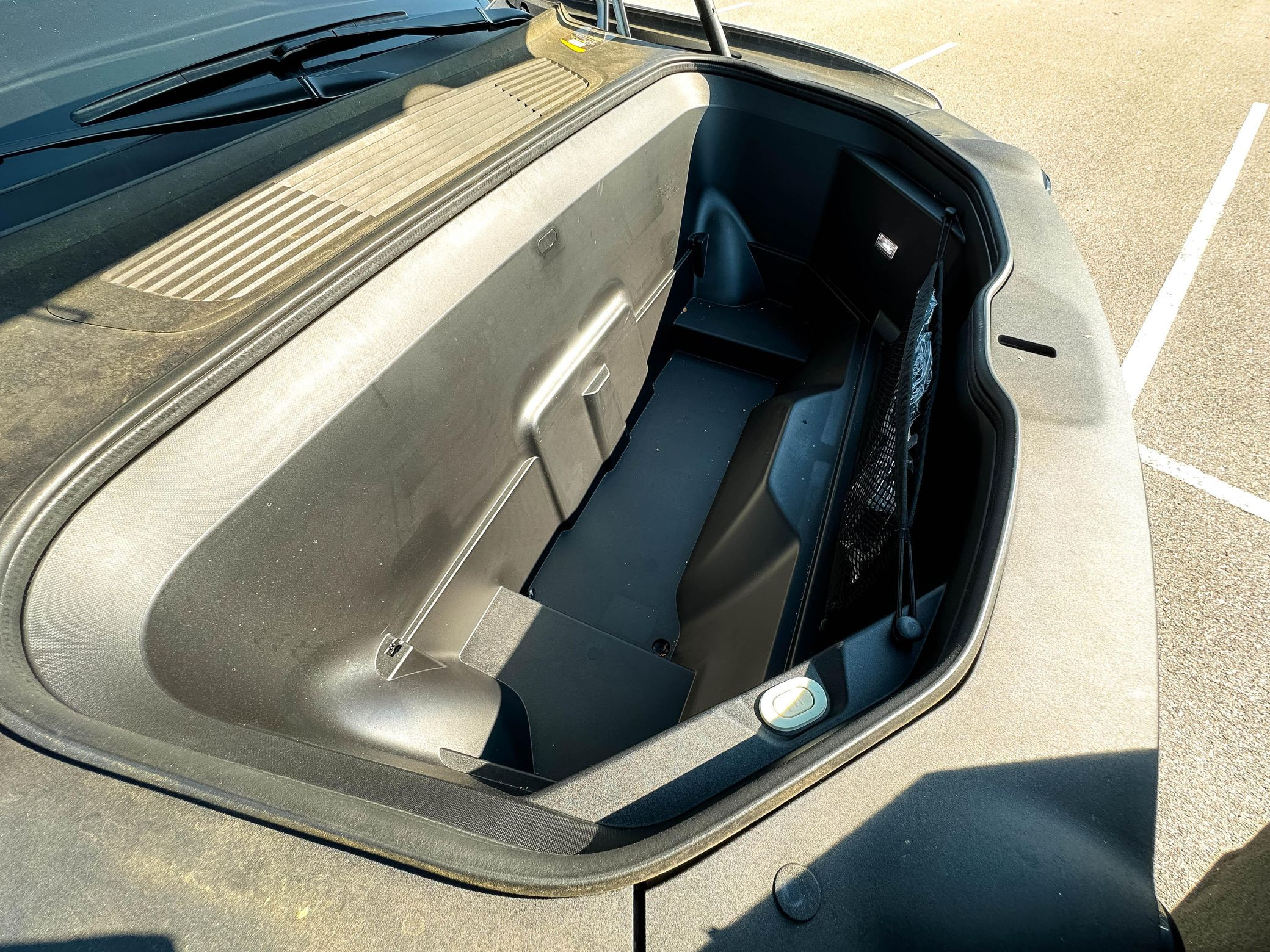 2023 Rivian R1S Adventure Edition - Image 74