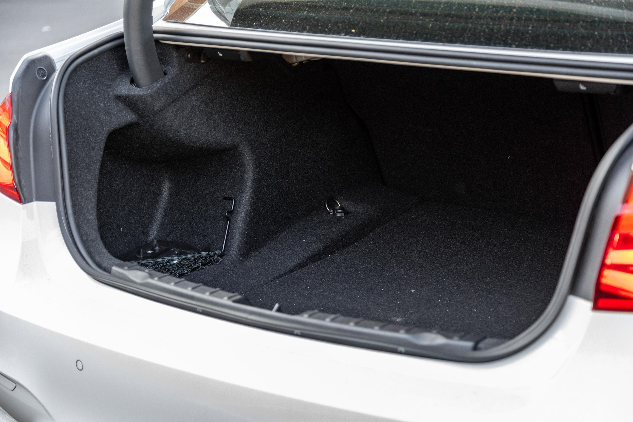 2018 BMW M3 Competition Package - Image 58