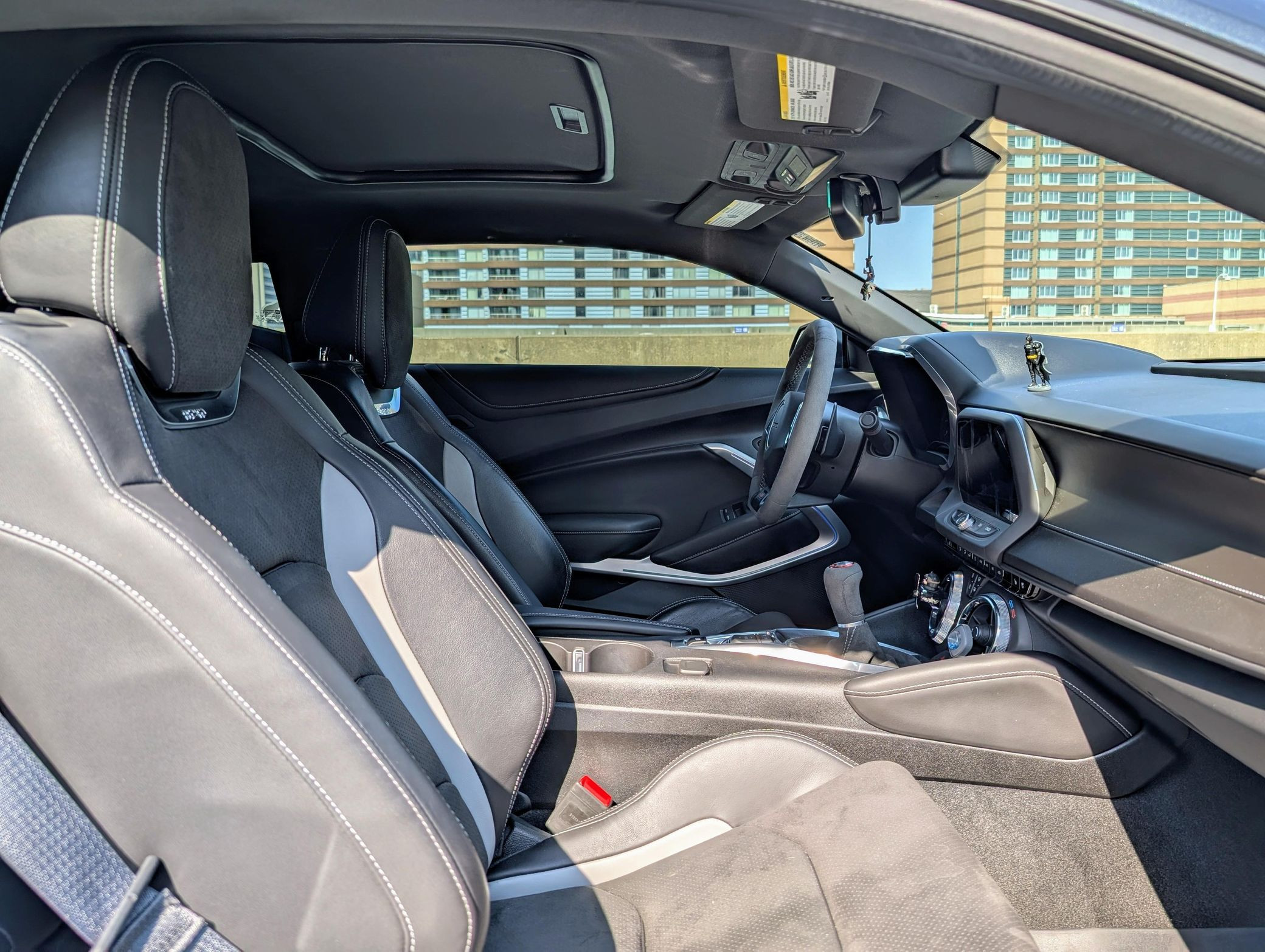 2019 Chevrolet Camaro 2SS - Image 64