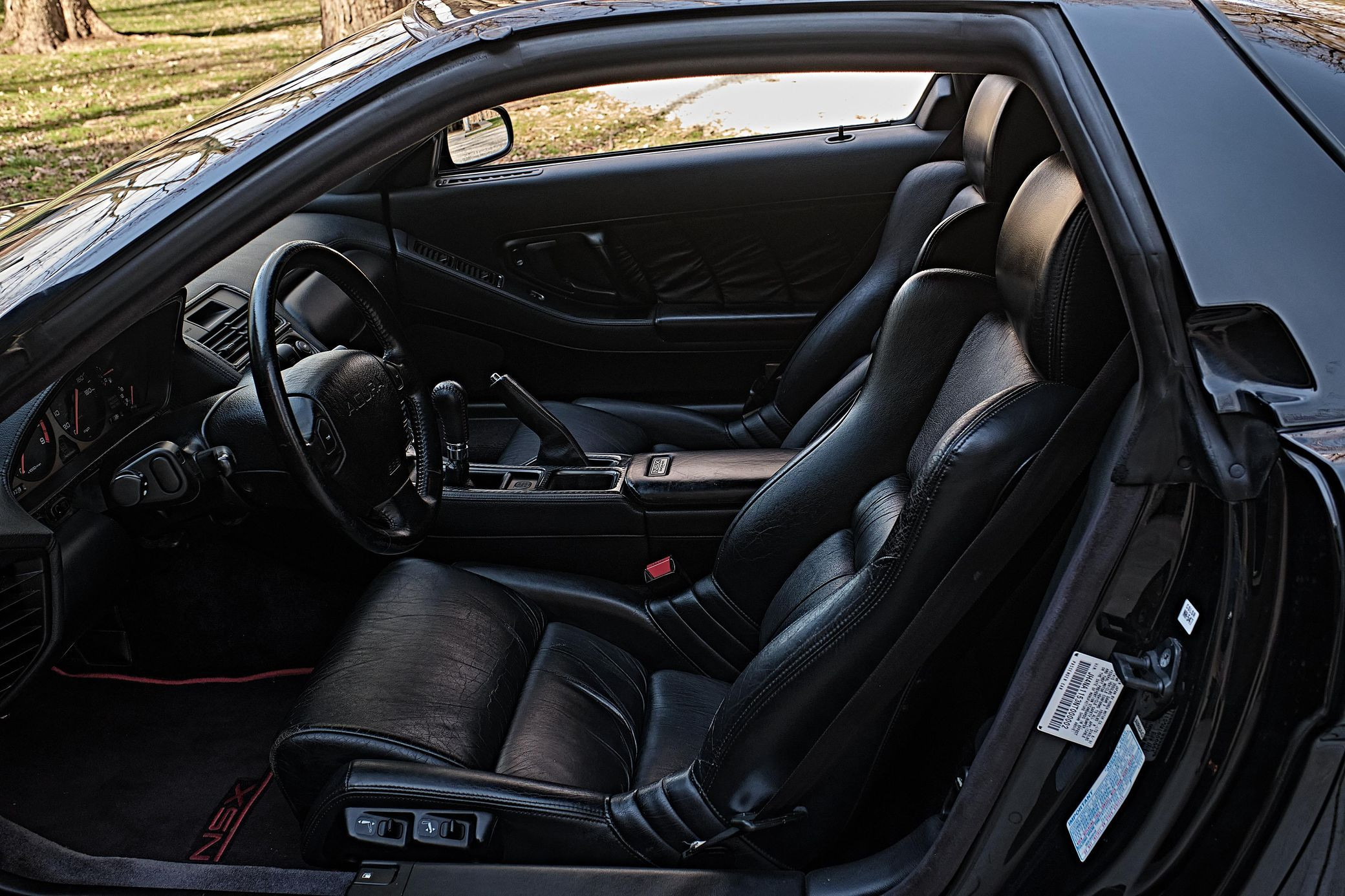 1992 Acura NSX - Image 75