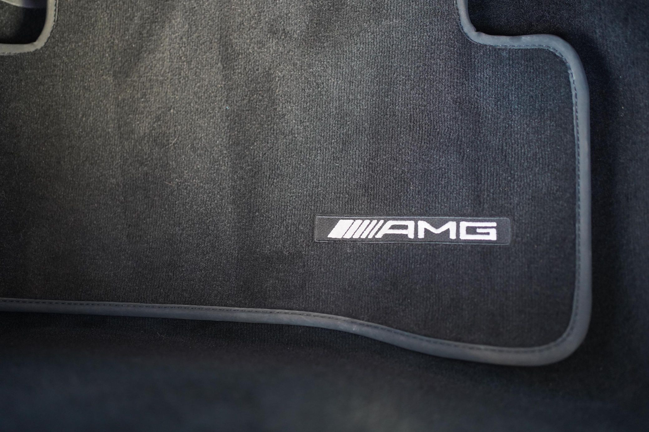 2020 Mercedes-Benz C-Class AMG C63 S - Image 66