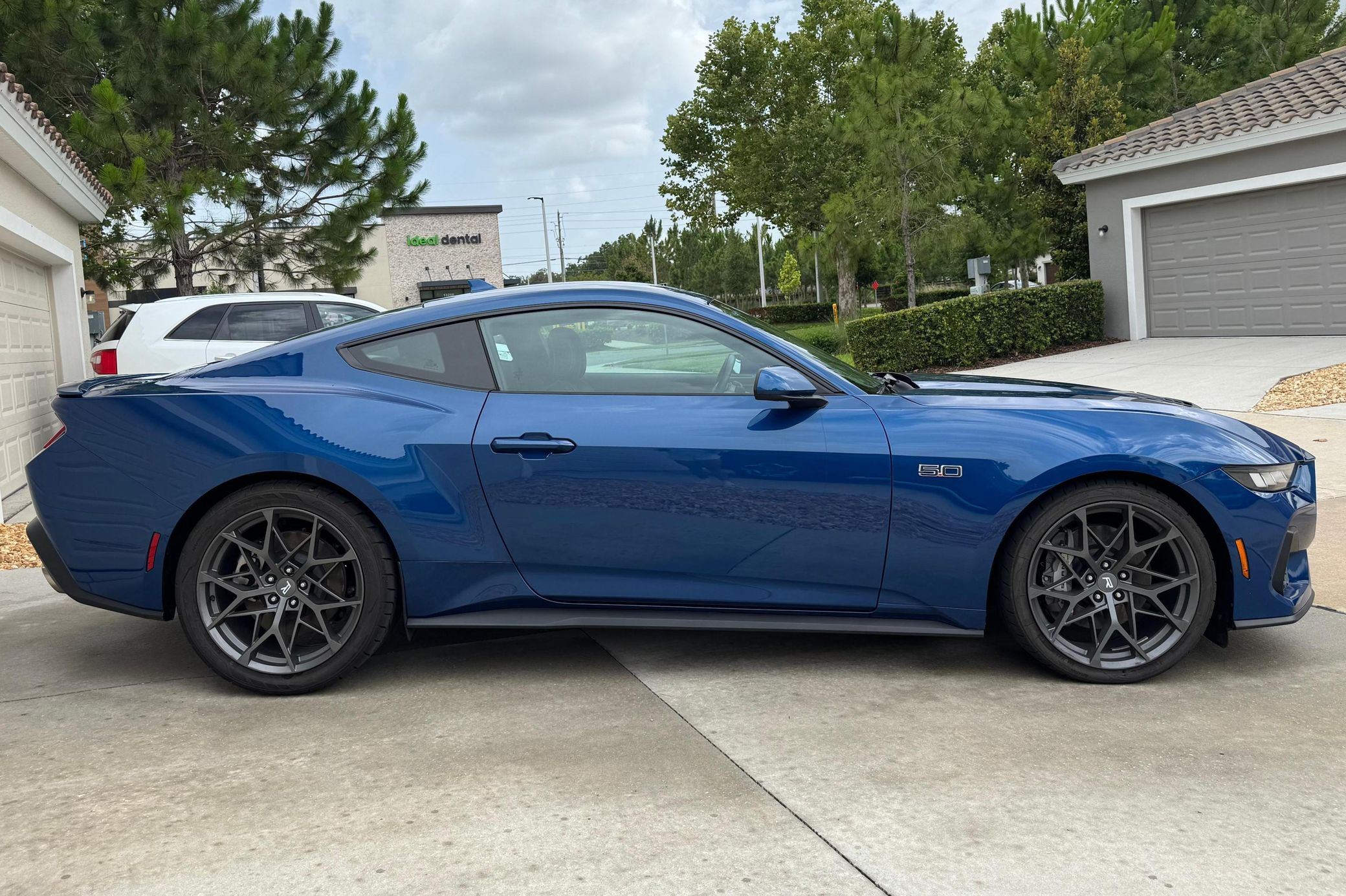 2024 Ford Mustang GT - Image 65
