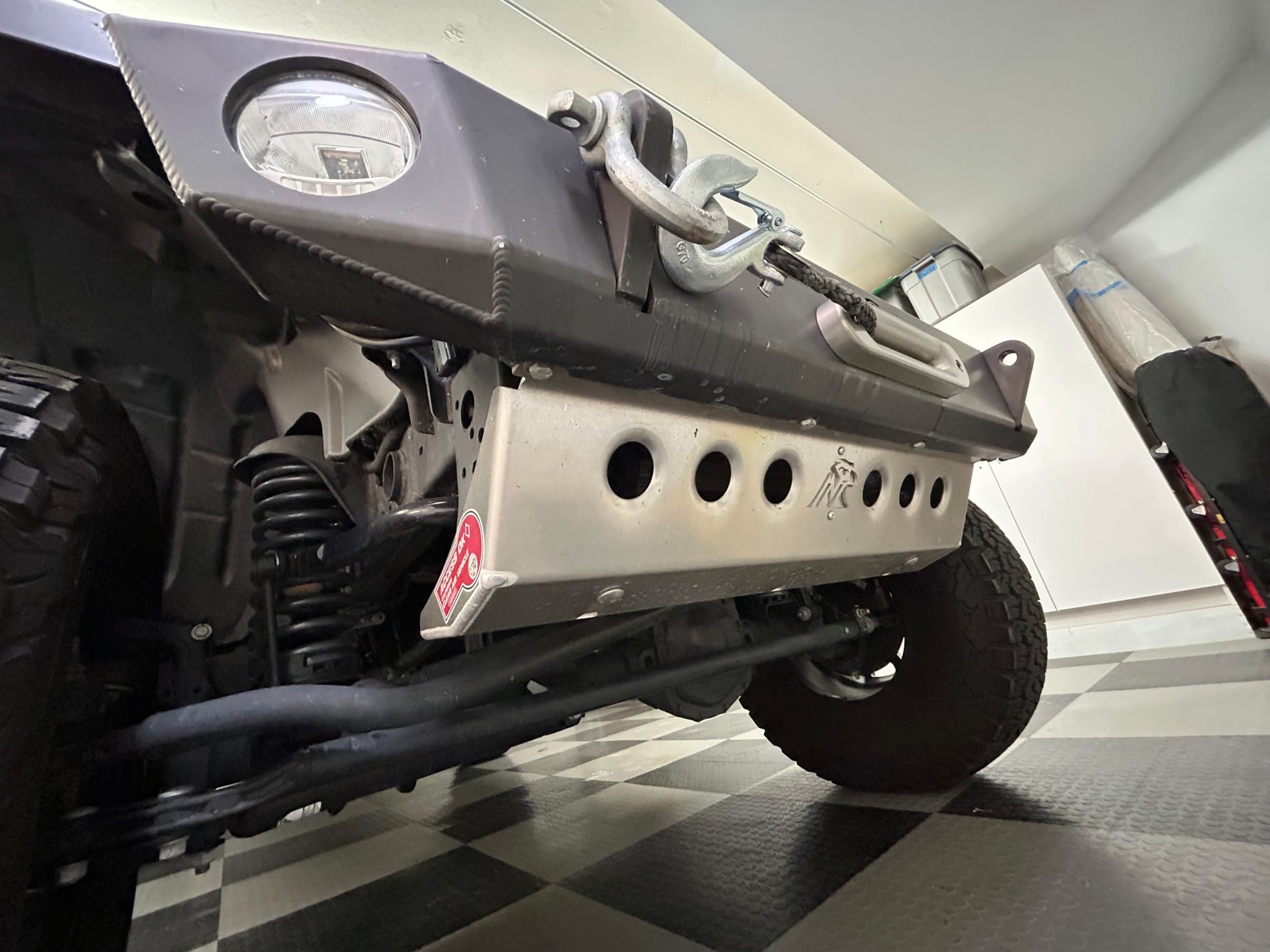 2024 Jeep Wrangler Rubicon 4xe - Image 76