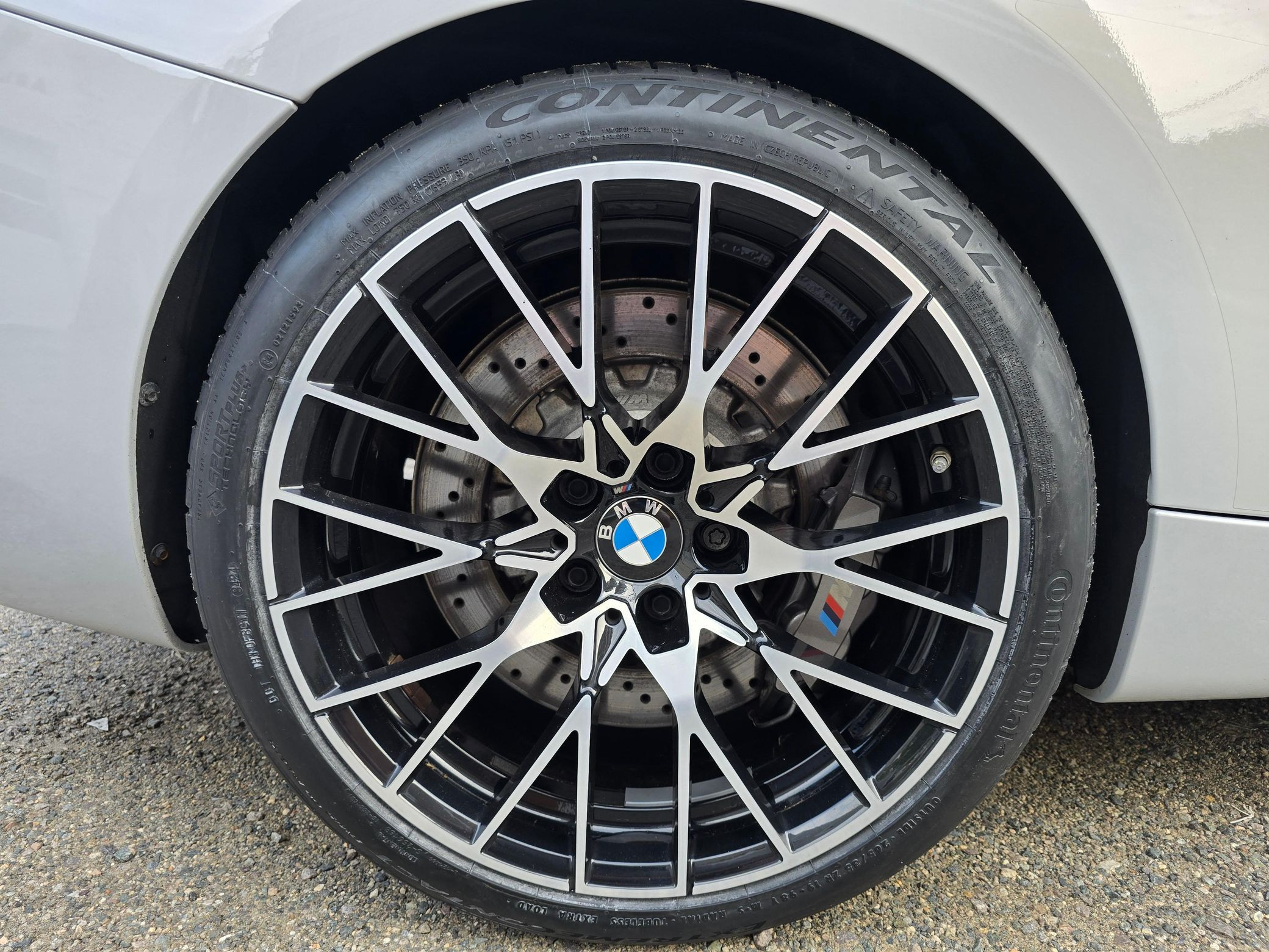 2019 BMW M2 Competition - Image 85