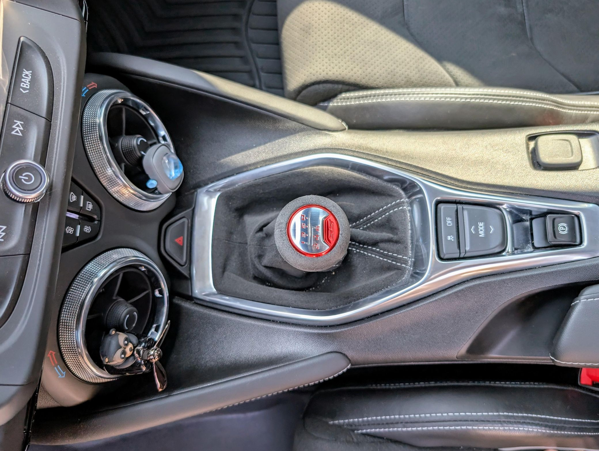 2019 Chevrolet Camaro 2SS - Image 65