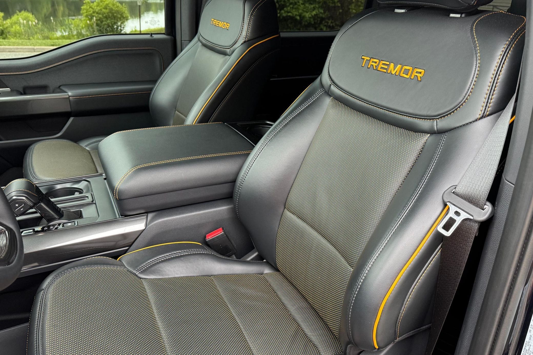 2023 Ford F-150 Tremor Hennessey Venom 775 - Image 20