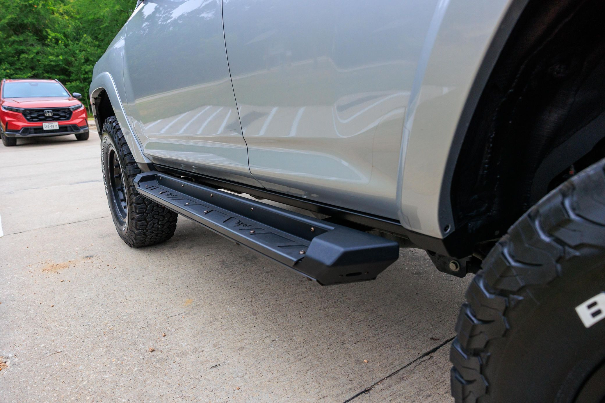 2023 Toyota 4Runner TRD Off-Road - Image 60