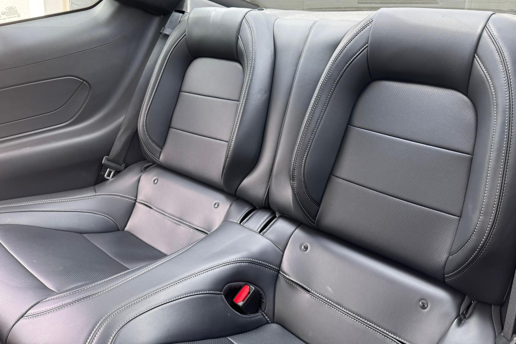 2024 Ford Mustang GT - Image 66