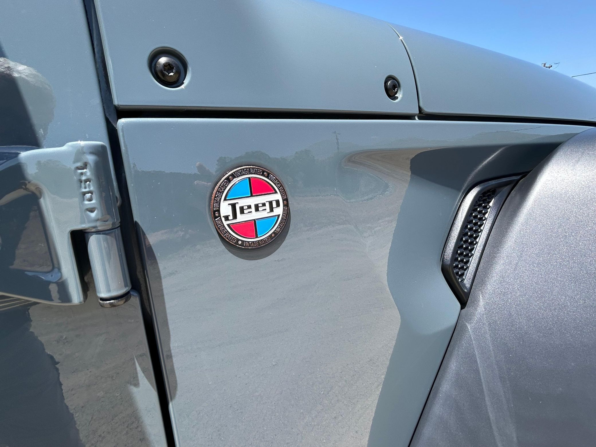 2024 Jeep Wrangler Rubicon 4xe - Image 77