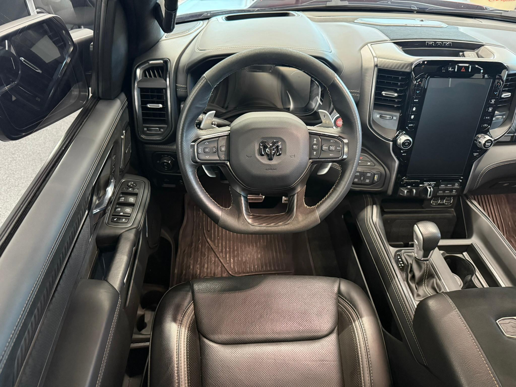 2024 Ram 1500 TRX Final Edition - Image 69