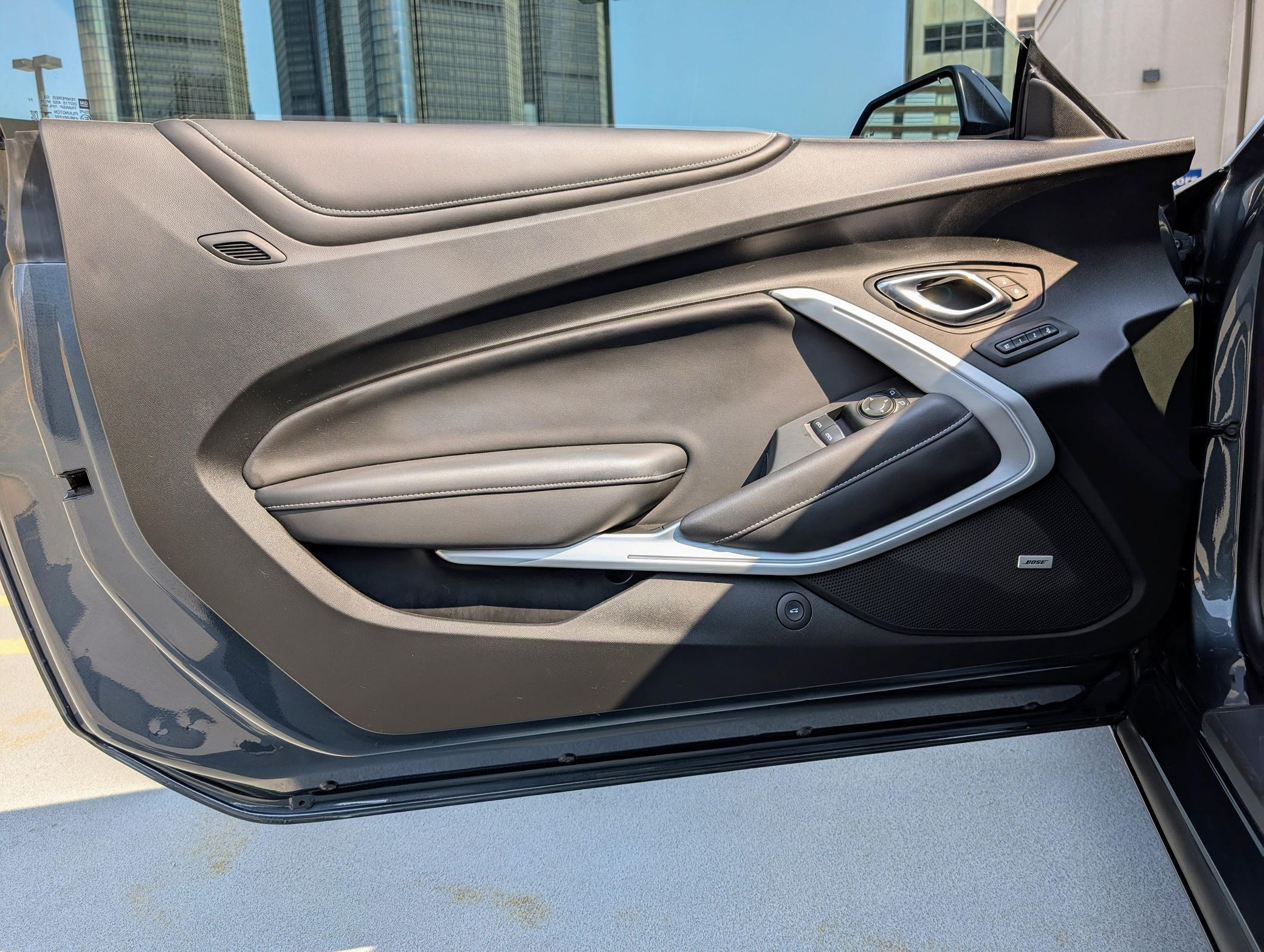 2019 Chevrolet Camaro 2SS - Image 66