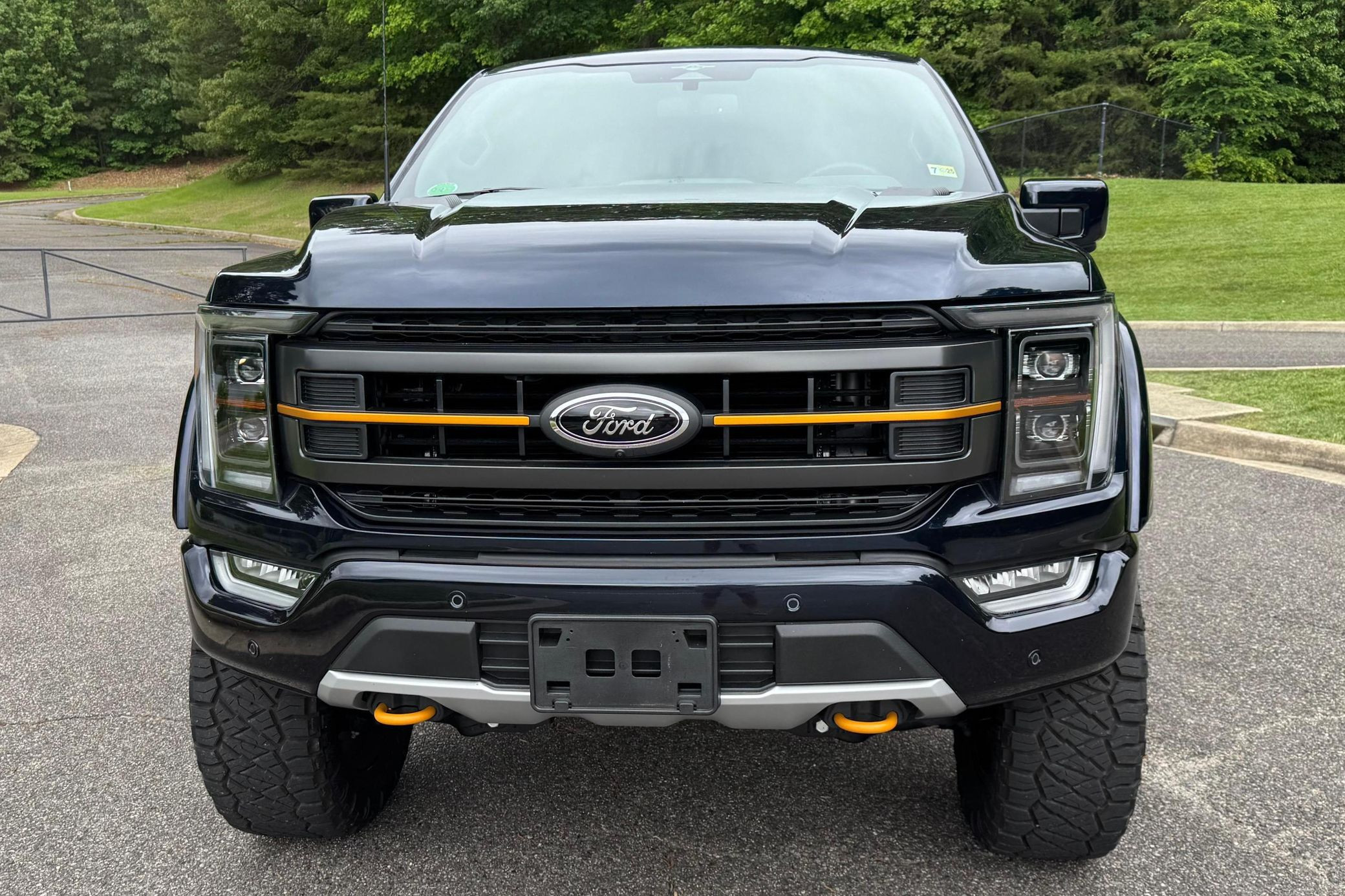 2023 Ford F-150 Tremor Hennessey Venom 775 - Image 21