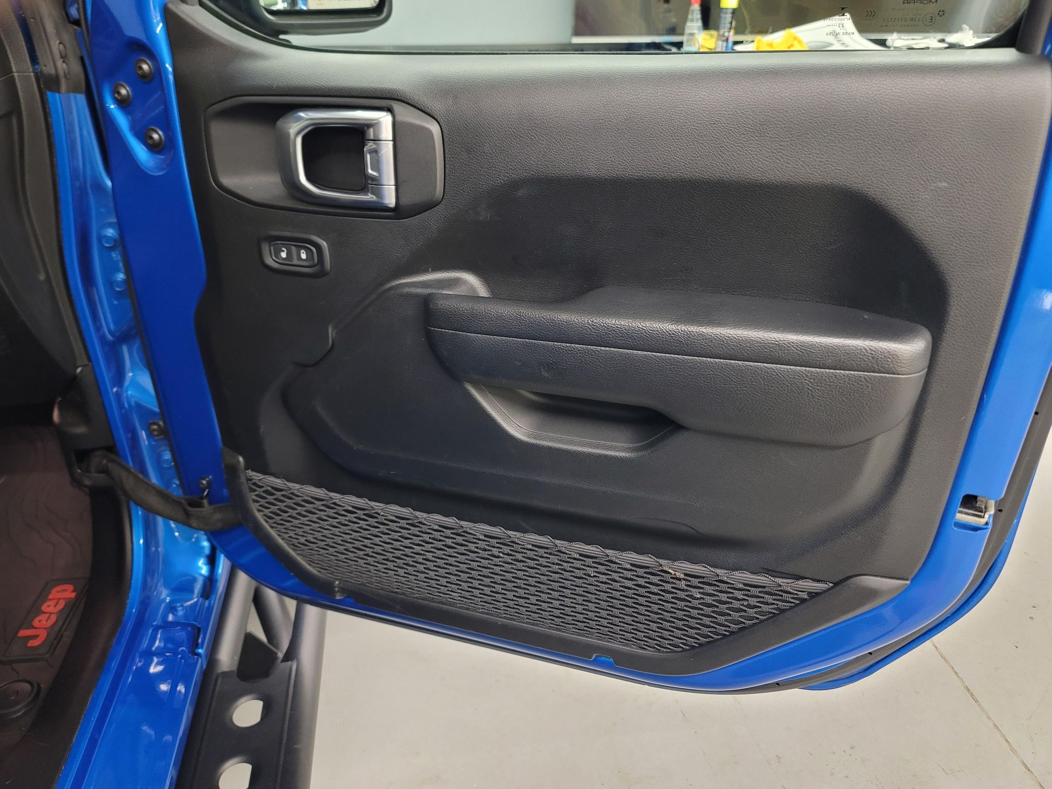 2023 Jeep Wrangler Rubicon - Image 50