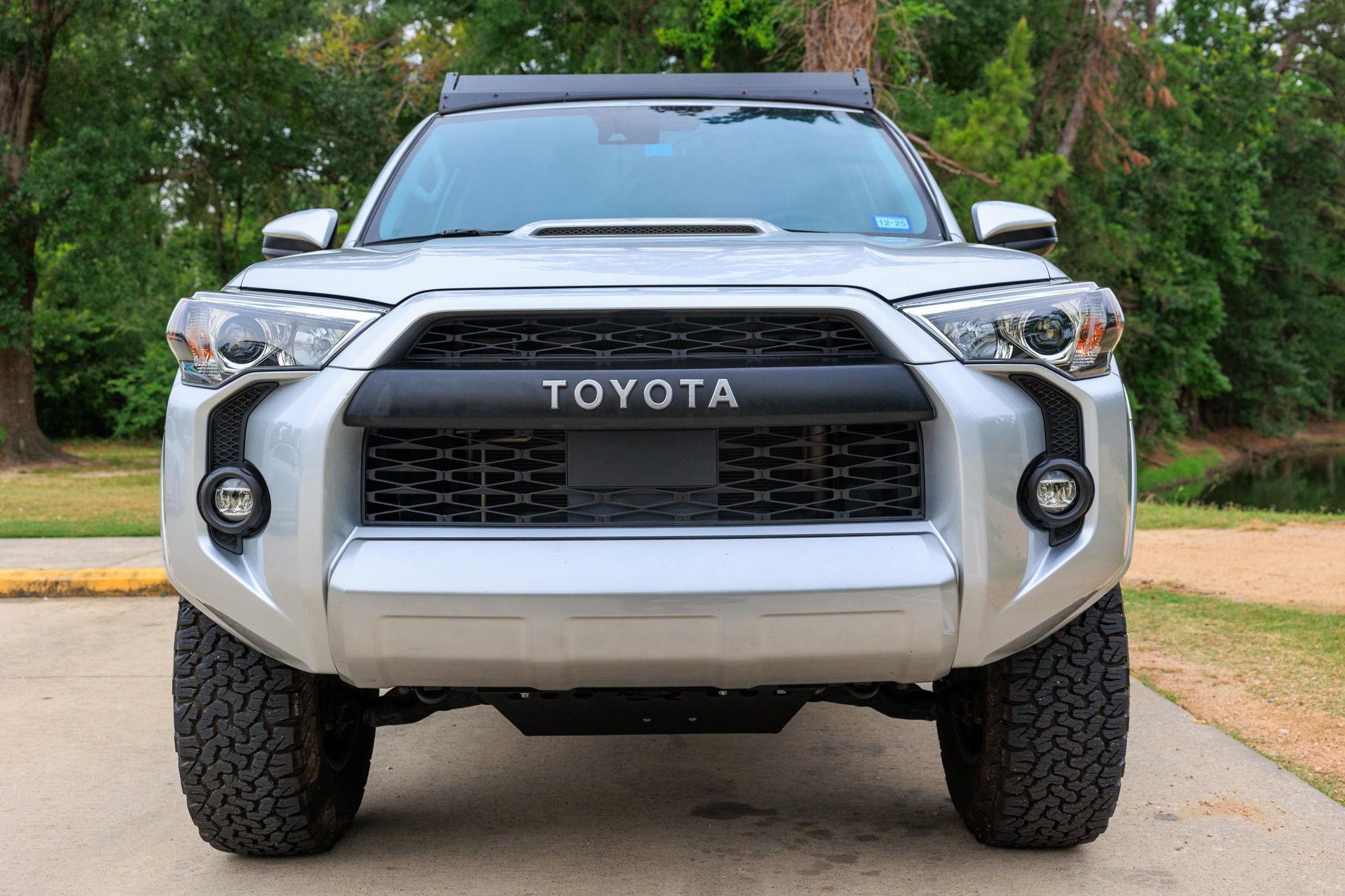 2023 Toyota 4Runner TRD Off-Road - Image 61