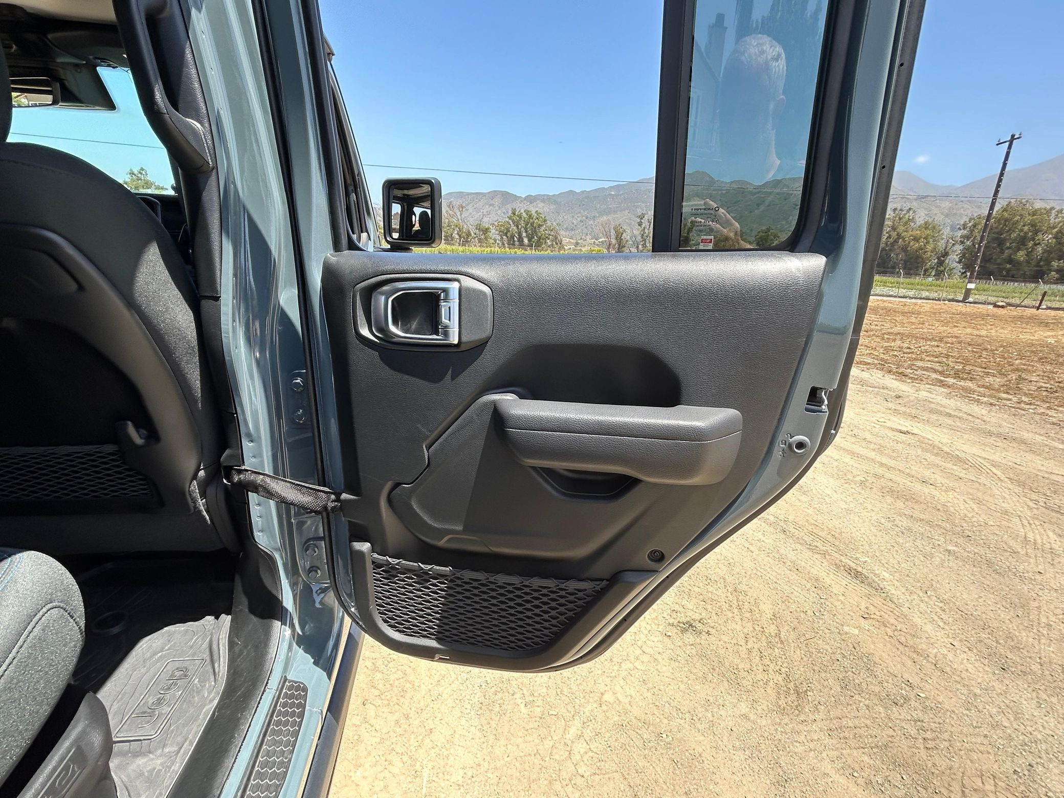 2024 Jeep Wrangler Rubicon 4xe - Image 78