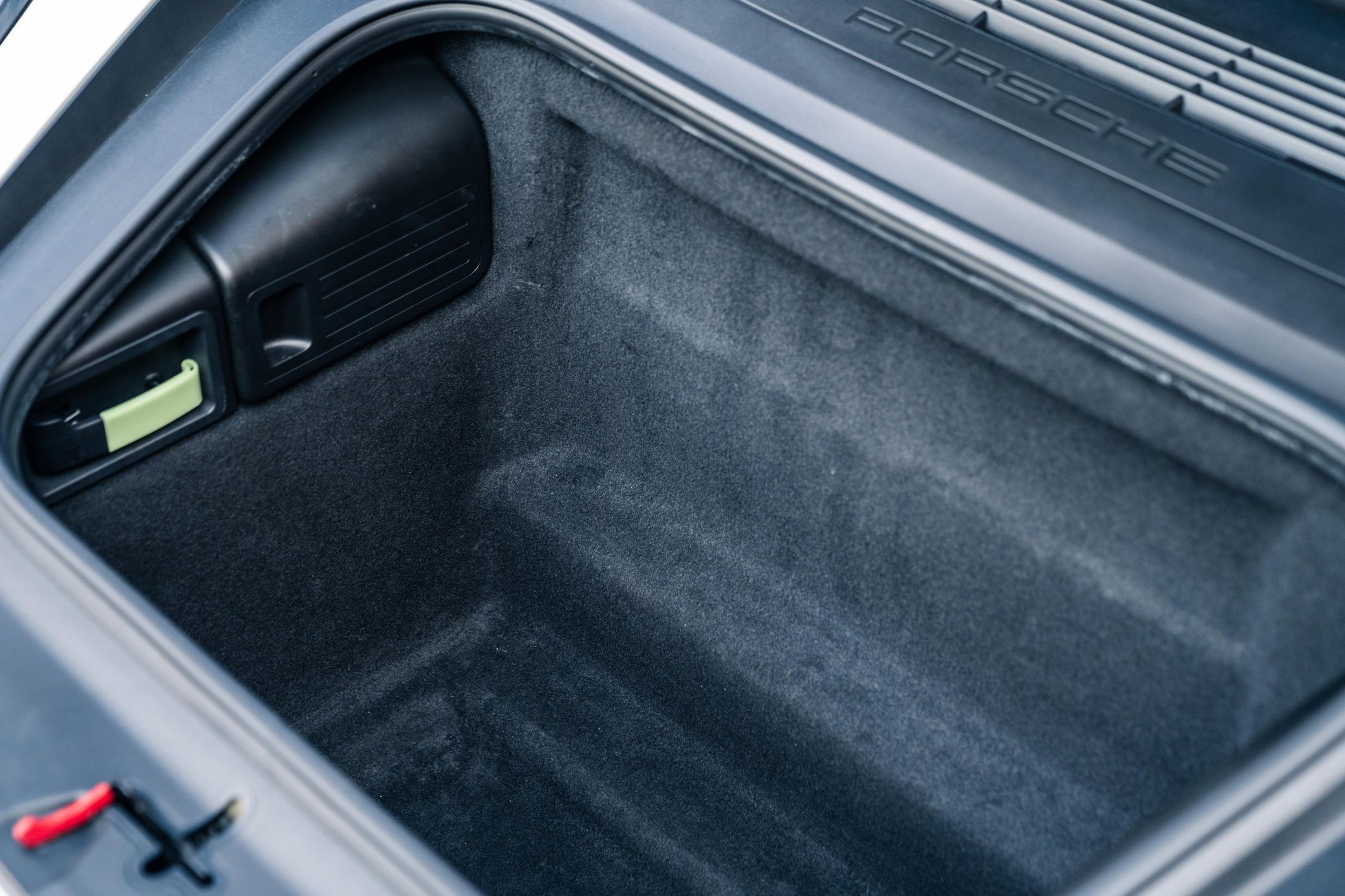 2016 Porsche Boxster Spyder - Image 22