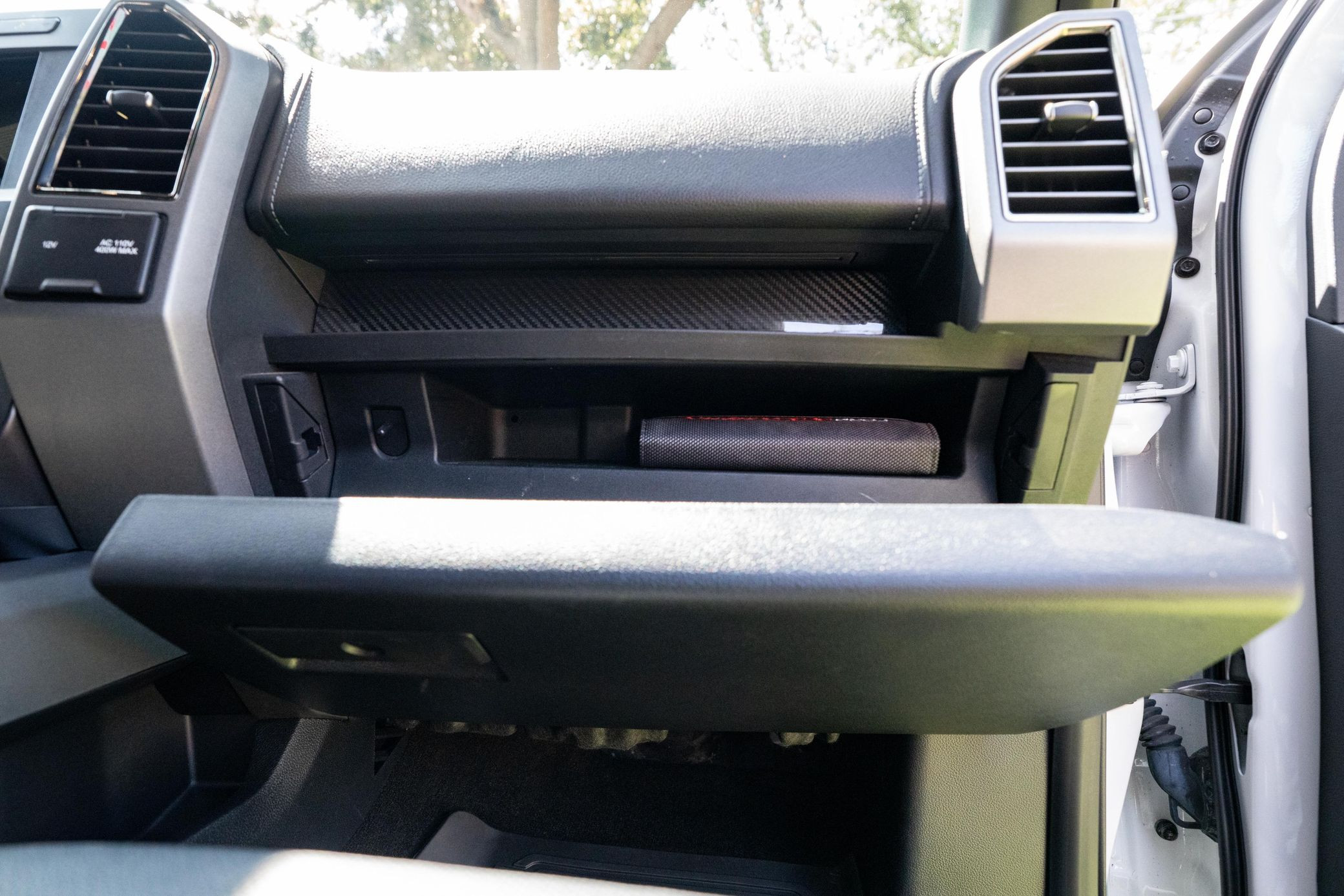 2018 Ford F-150 Raptor Hennessey VelociRaptor - Image 91