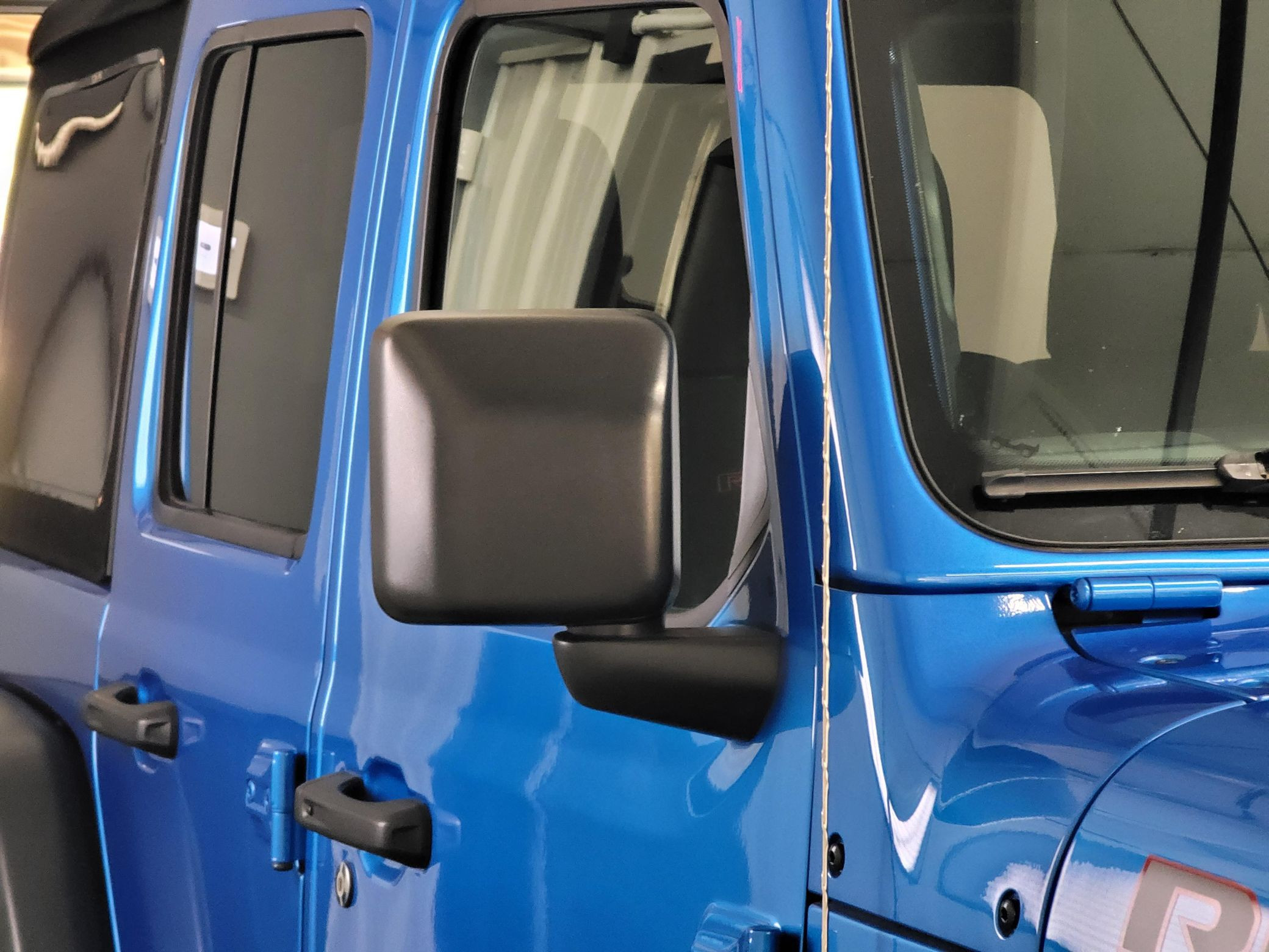 2023 Jeep Wrangler Rubicon - Image 51