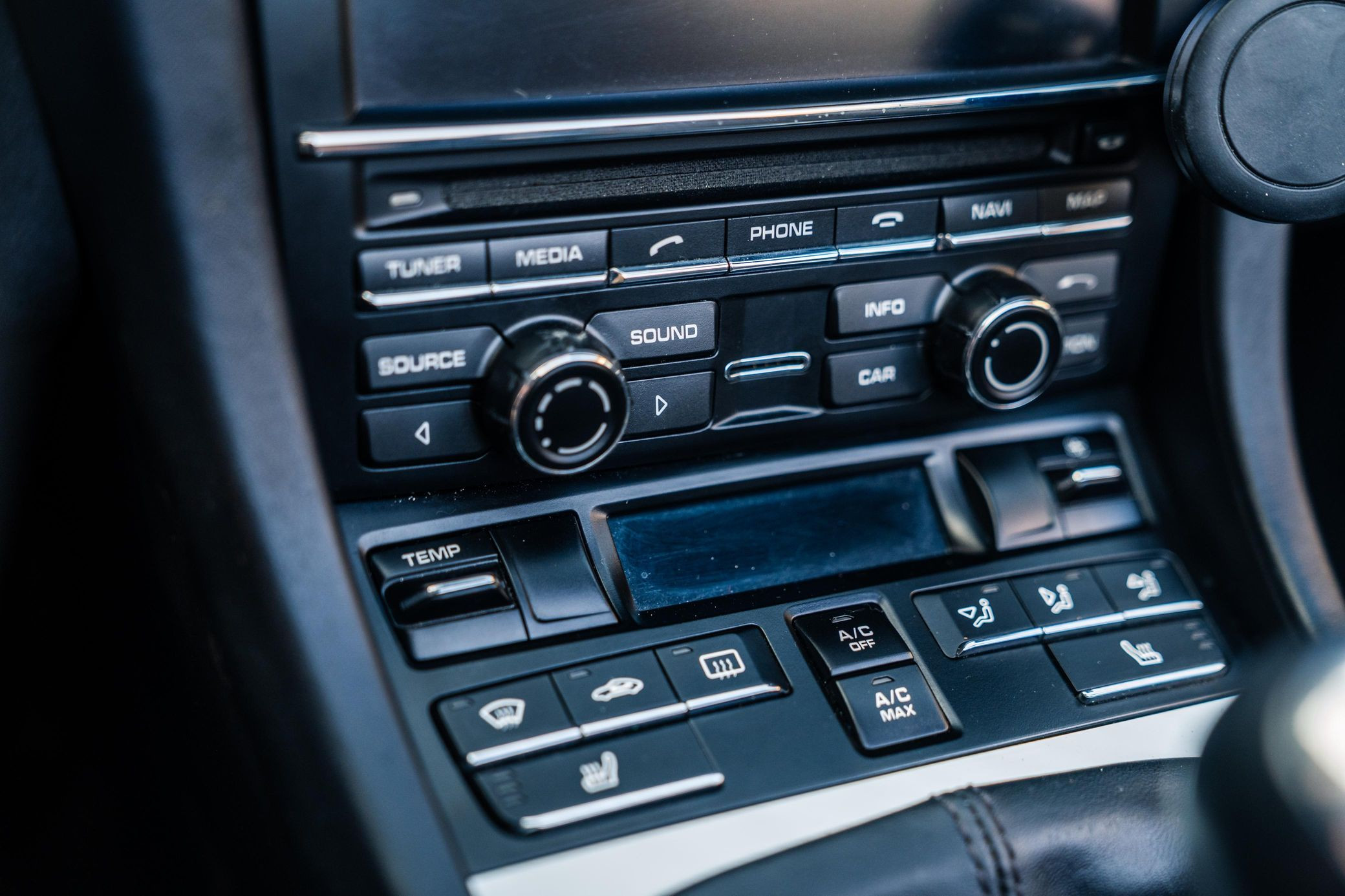 2016 Porsche Boxster Spyder - Image 23