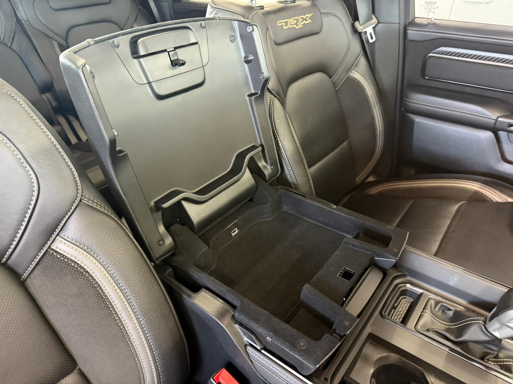 2024 Ram 1500 TRX Final Edition - Image 71